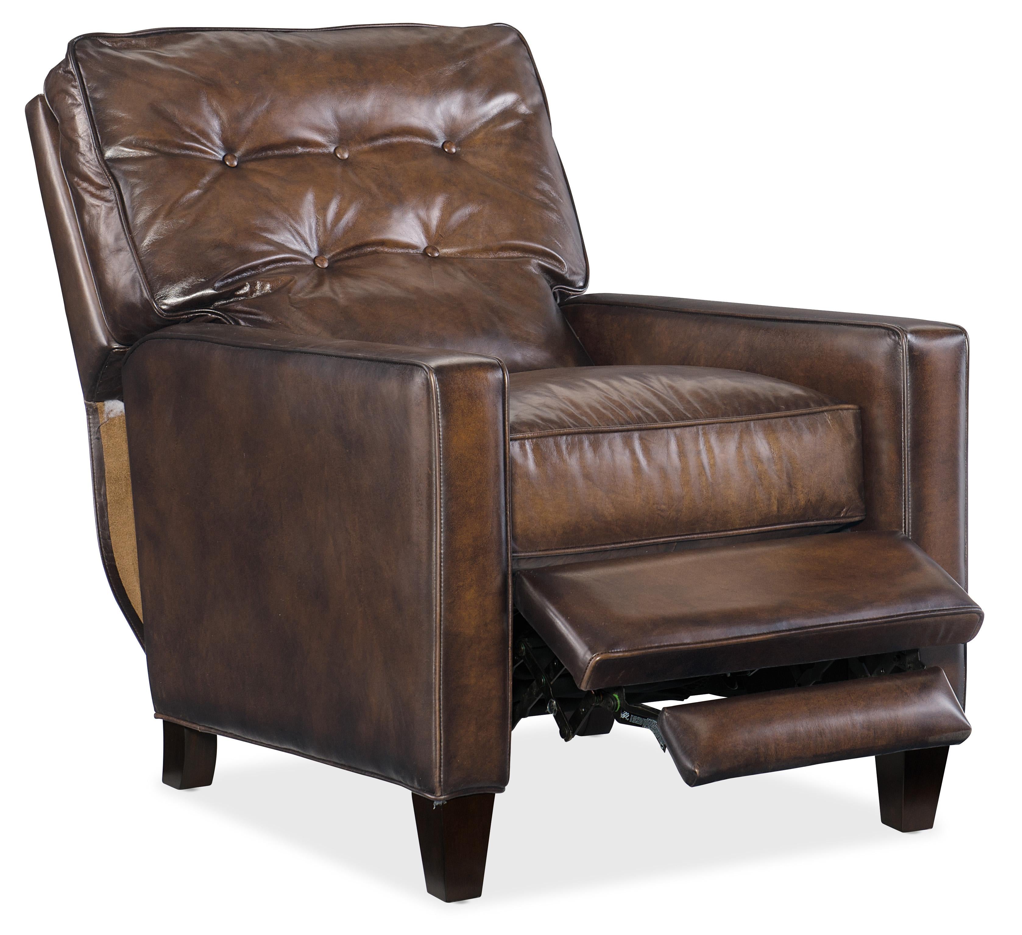 Barnes Recliner - Luxury Home Furniture (MI)