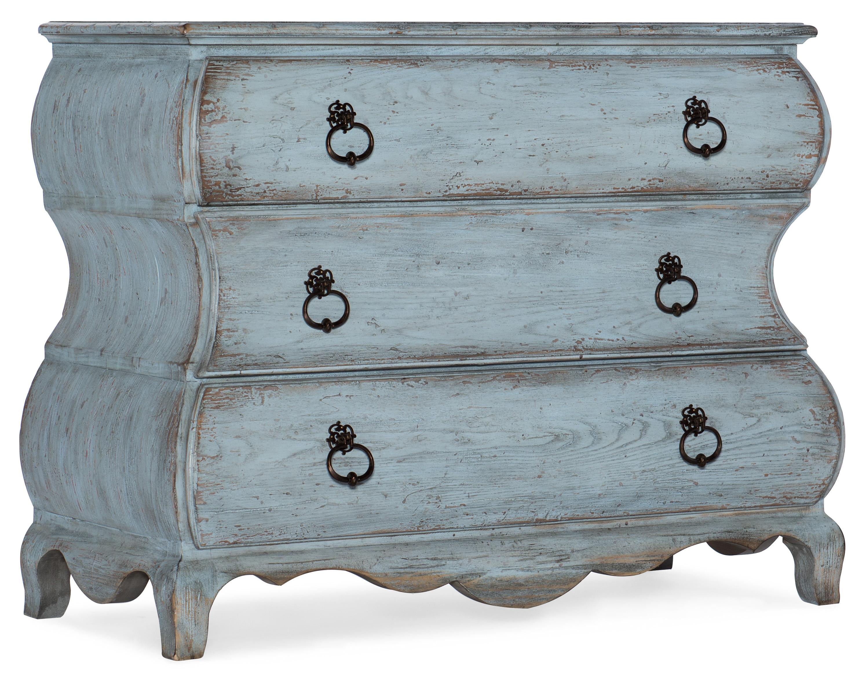 Beaumont Bachelors Chest - Luxury Home Furniture (MI)