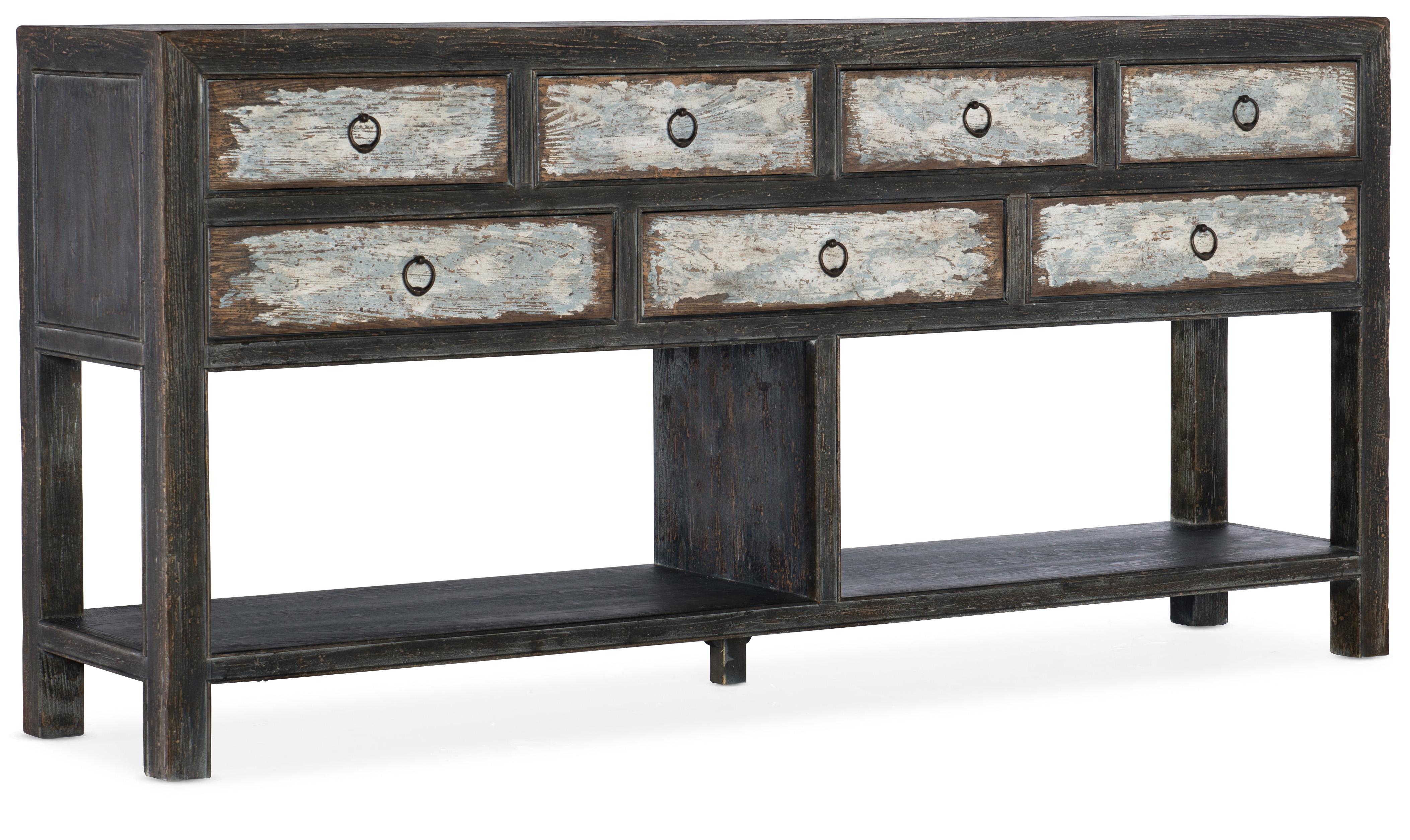 Beaumont Console - 5751-85002-00 - Luxury Home Furniture (MI)