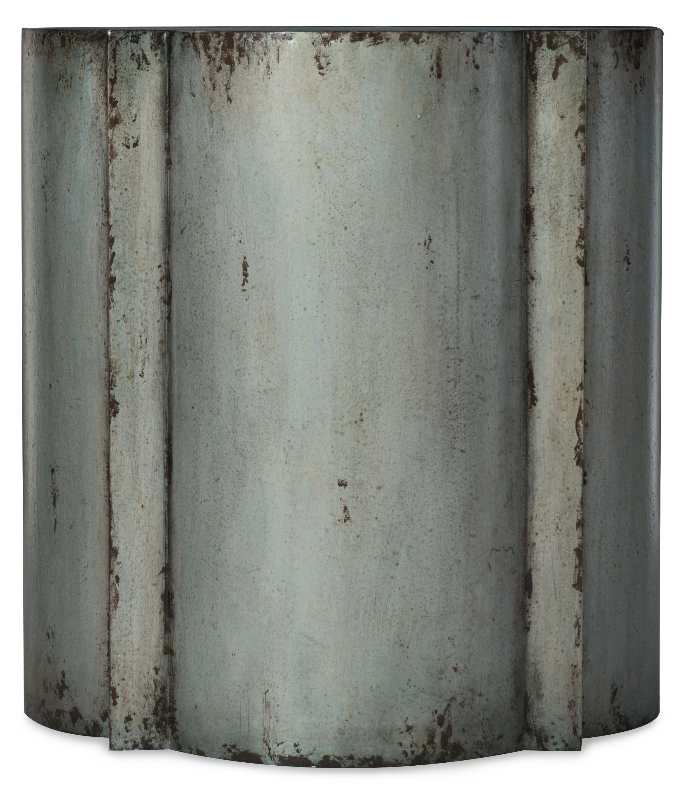 Beaumont End Table - Luxury Home Furniture (MI)