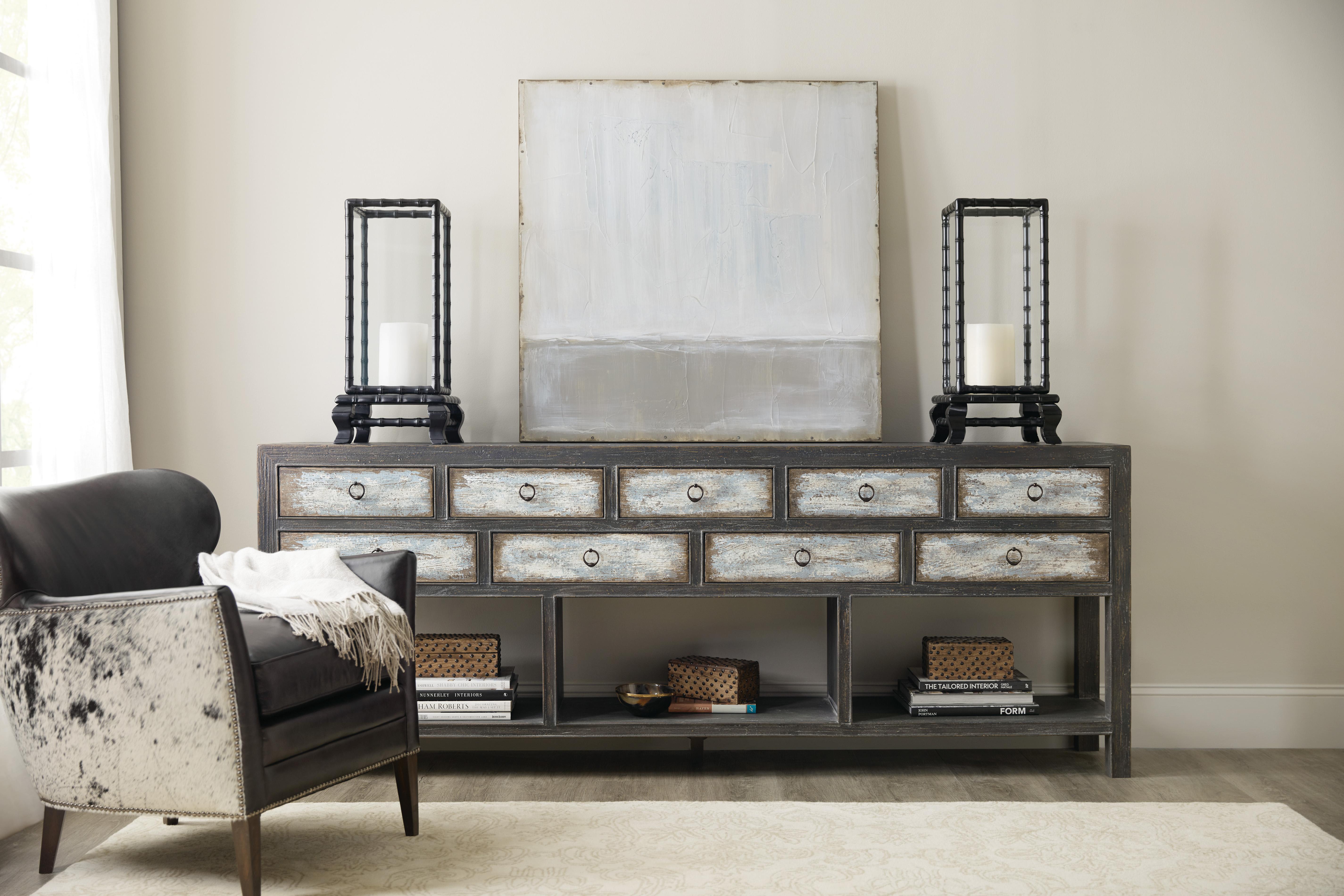 Beaumont Console - 5751-85001-00 - Luxury Home Furniture (MI)