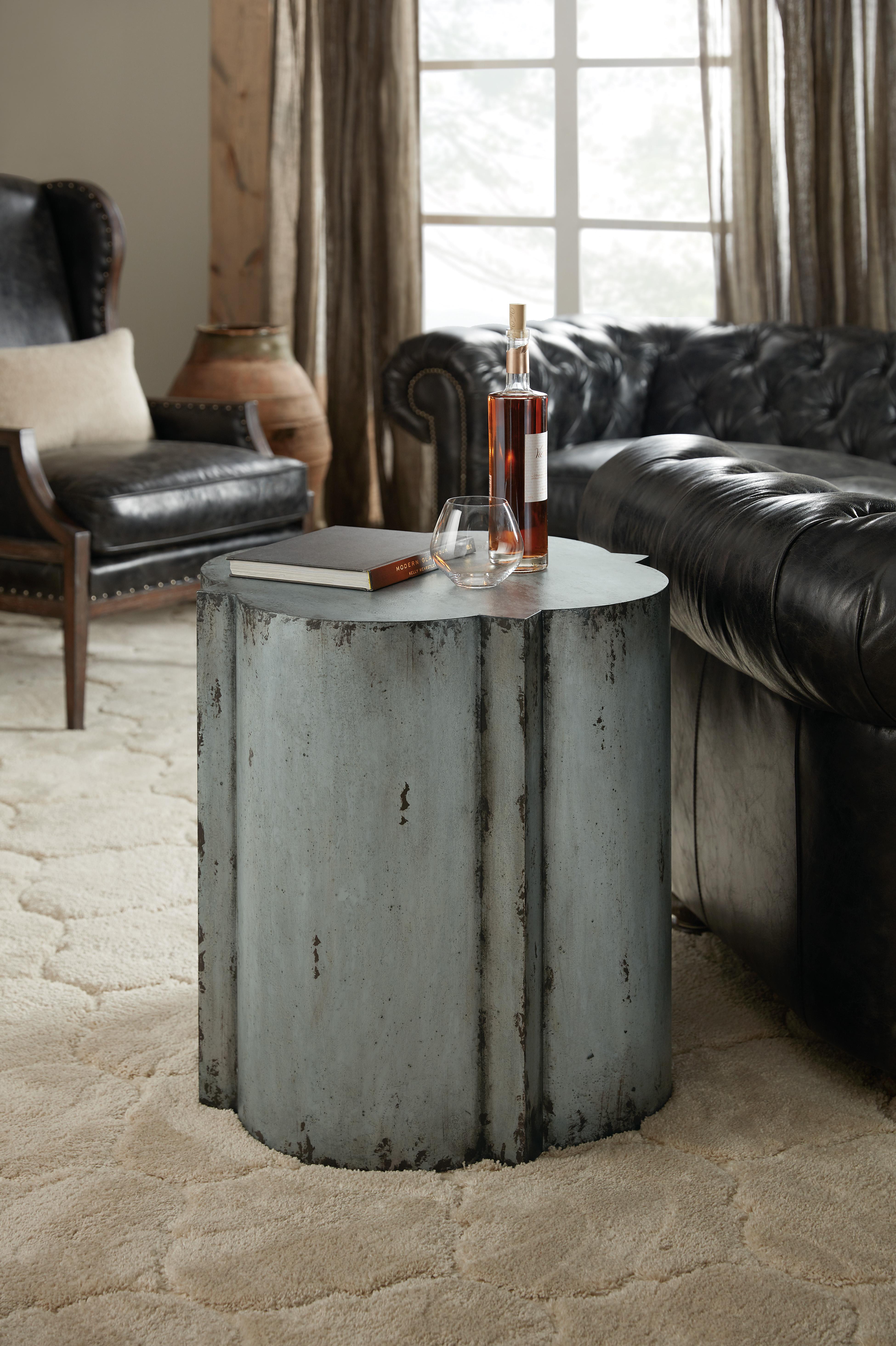 Beaumont End Table - Luxury Home Furniture (MI)