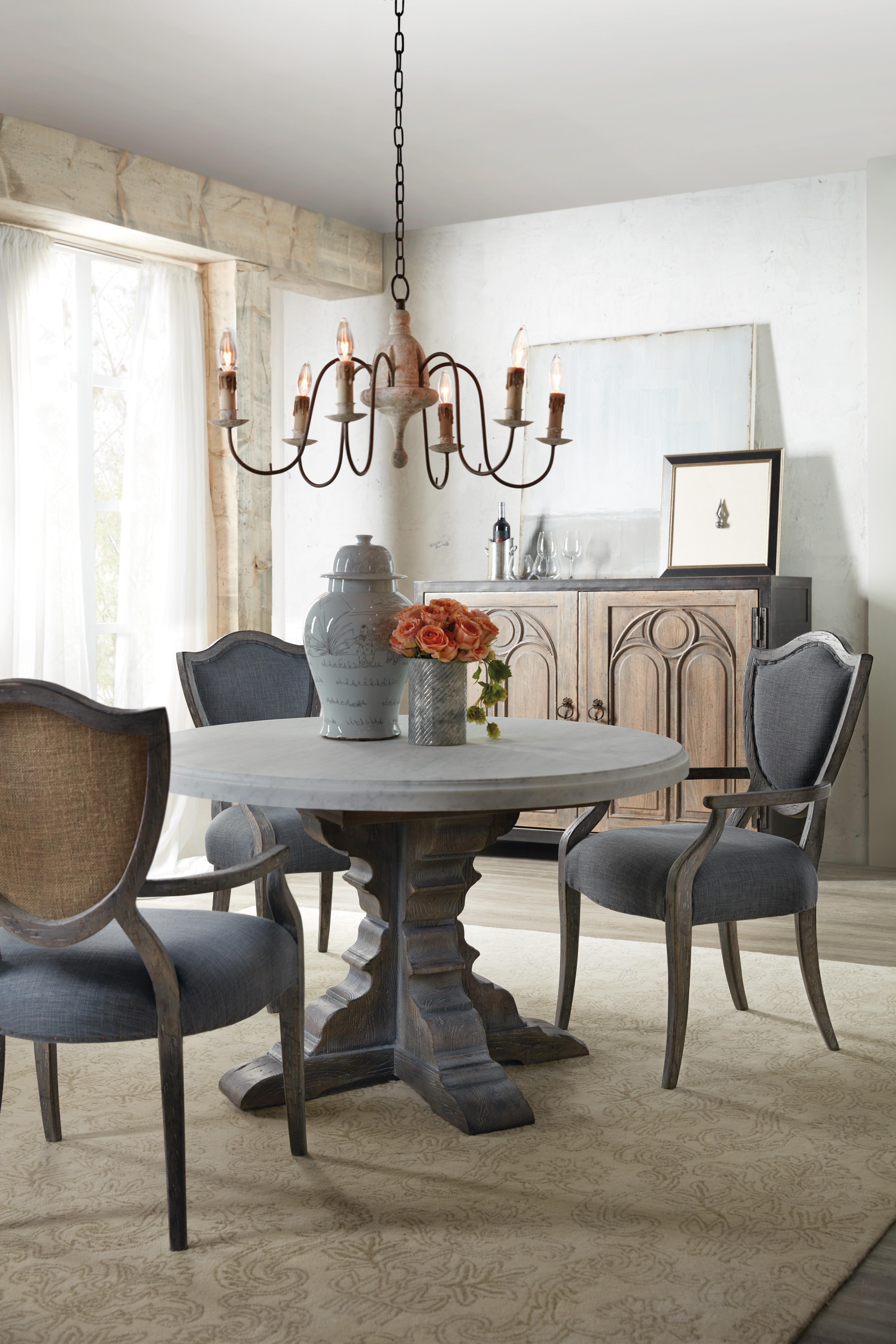 Beaumont Shield - 2 per carton/price ea - 5751-75401-95 - Luxury Home Furniture (MI)