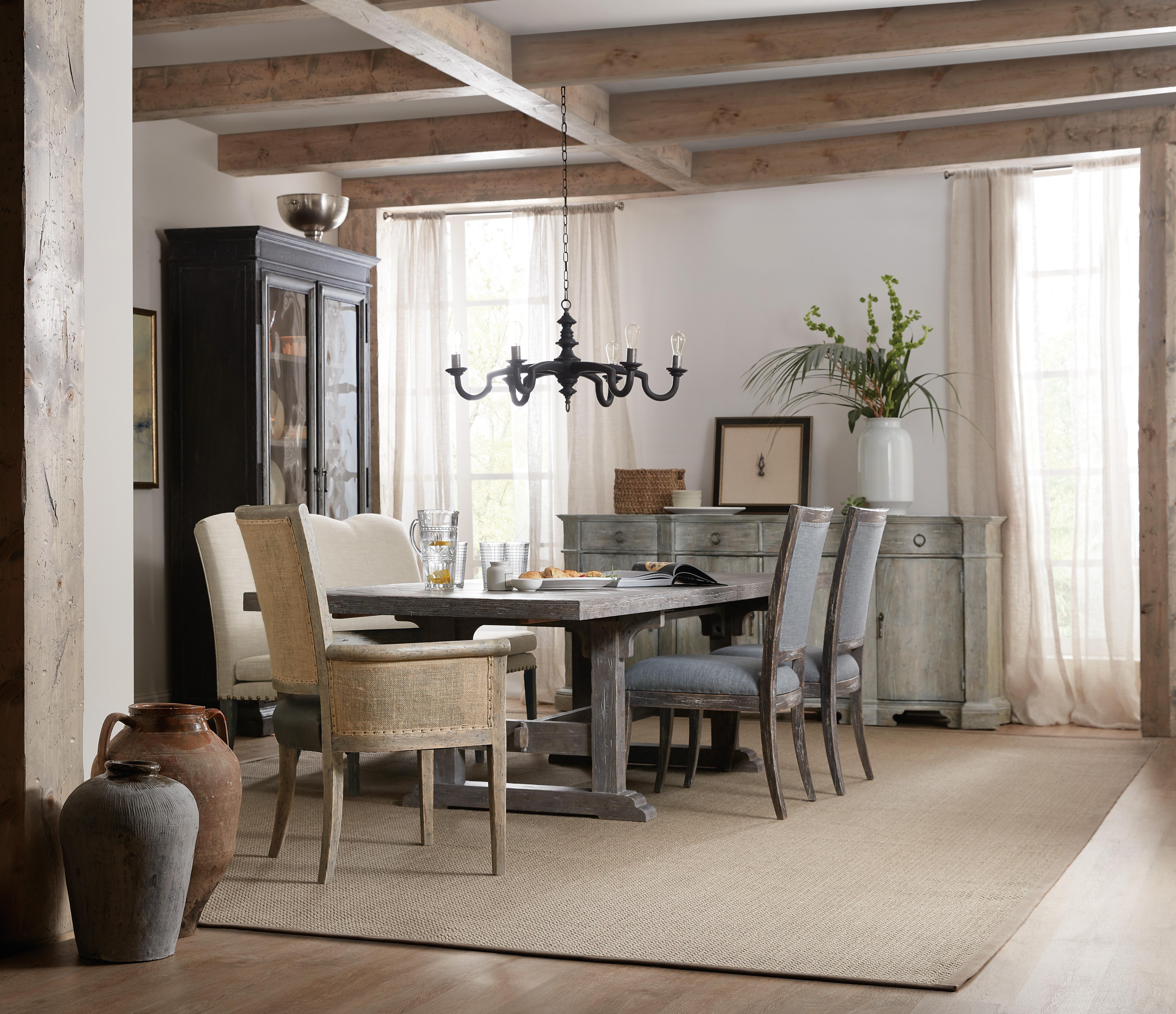 Beaumont Host Chair - 2 per carton/price ea