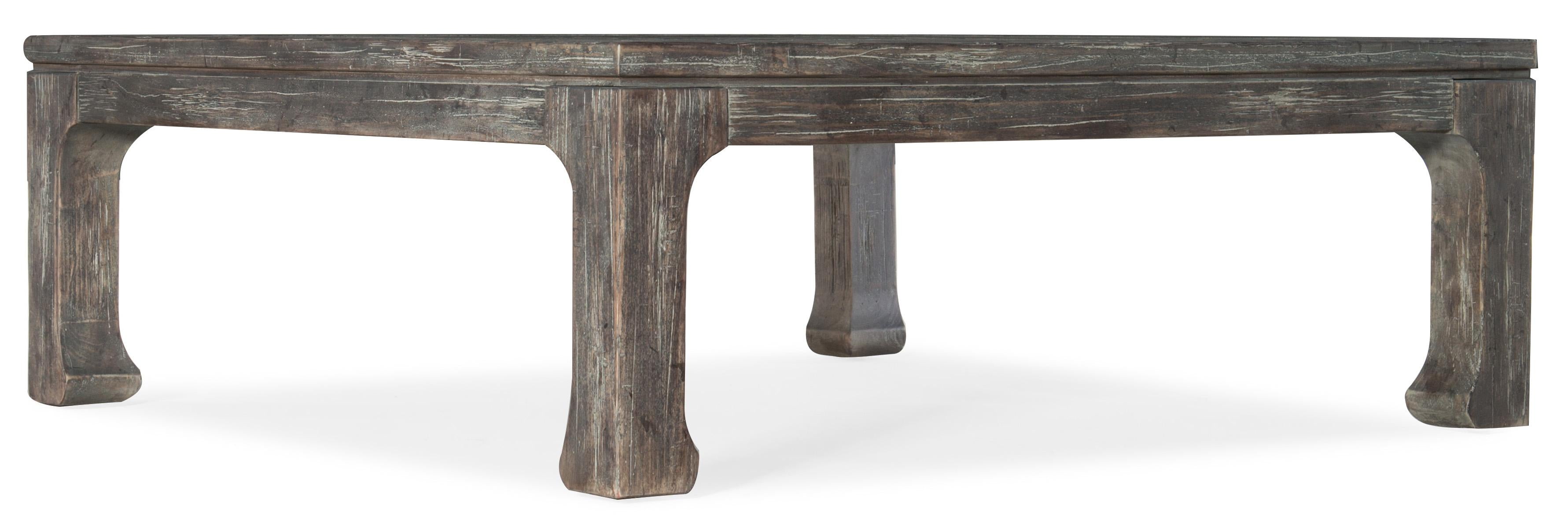 Beaumont Square Cocktail Table - Luxury Home Furniture (MI)