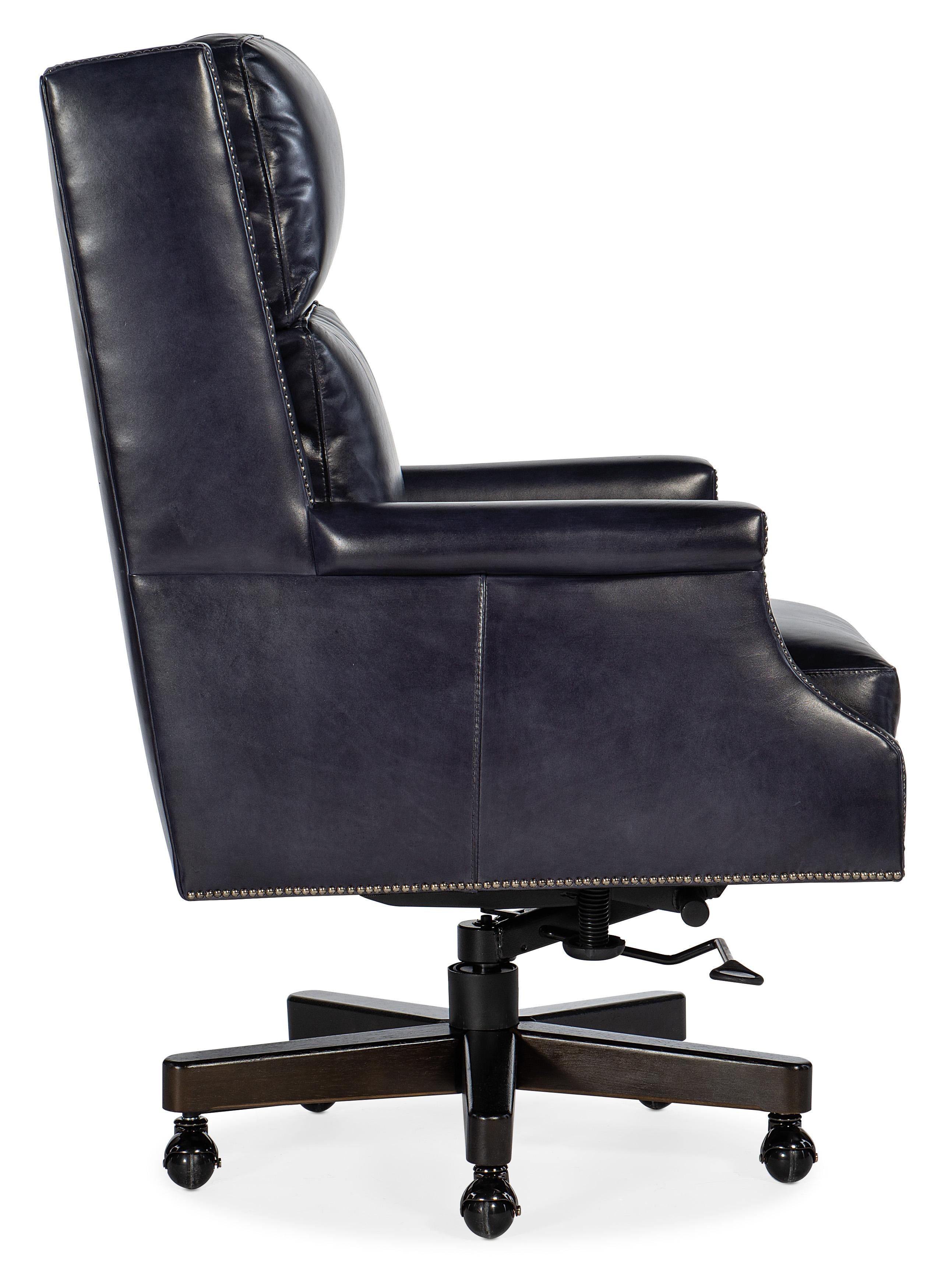 Beckett Executive Swivel Tilt Chair - EC562-C7-048 - Luxury Home Furniture (MI)