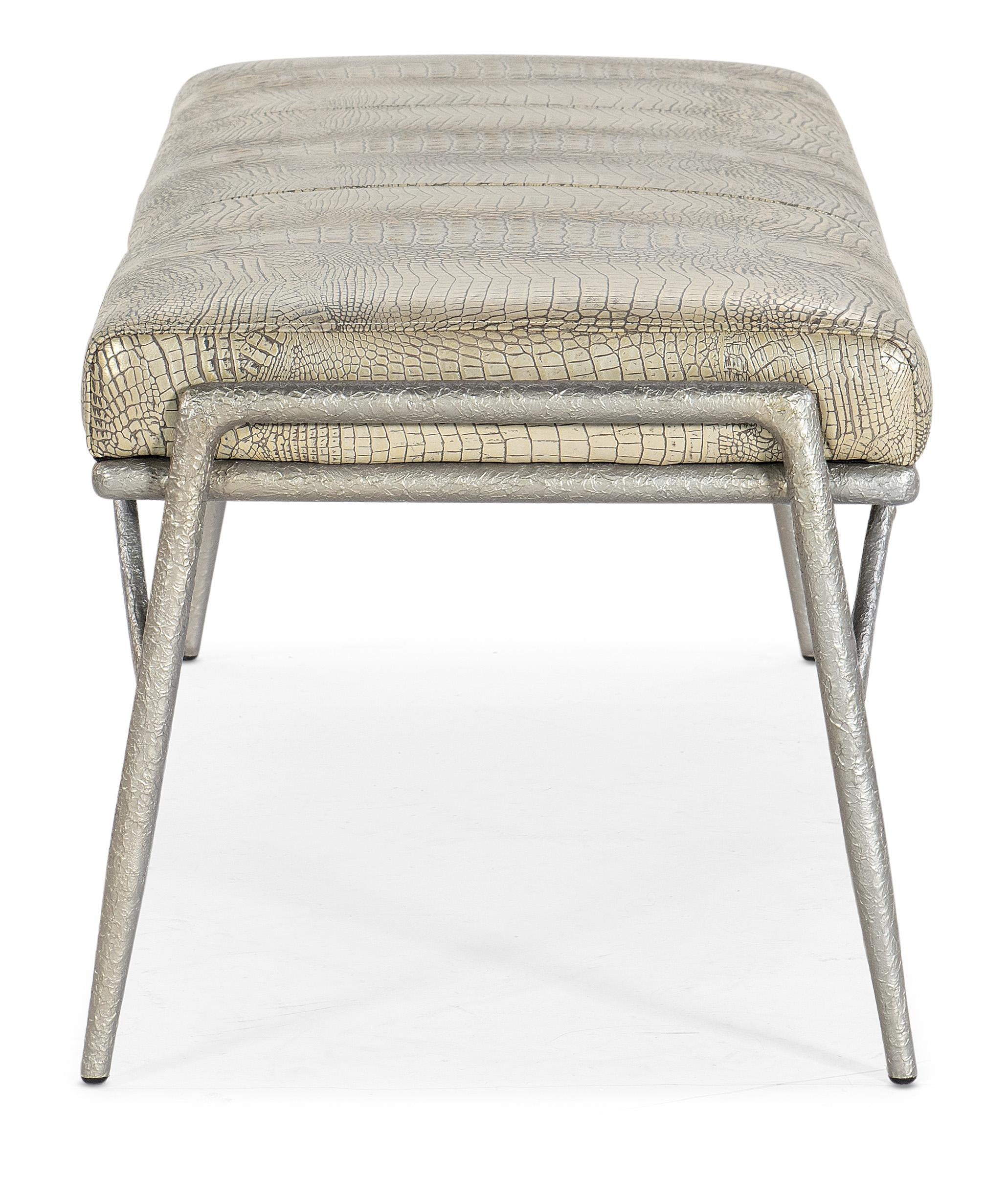 Bench - Luxury Home Furniture (MI)