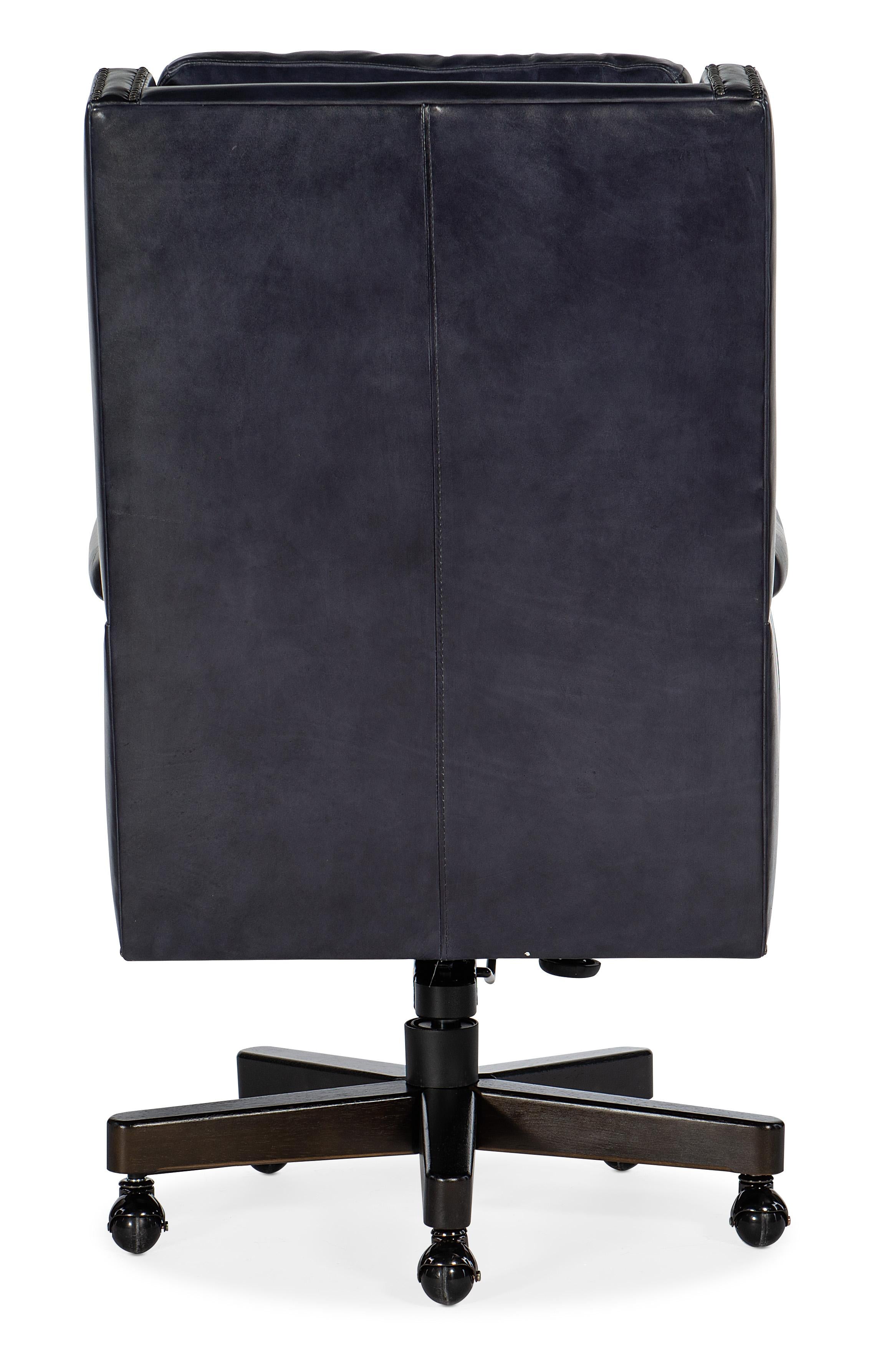 Beckett Executive Swivel Tilt Chair - EC562-C7-048 - Luxury Home Furniture (MI)