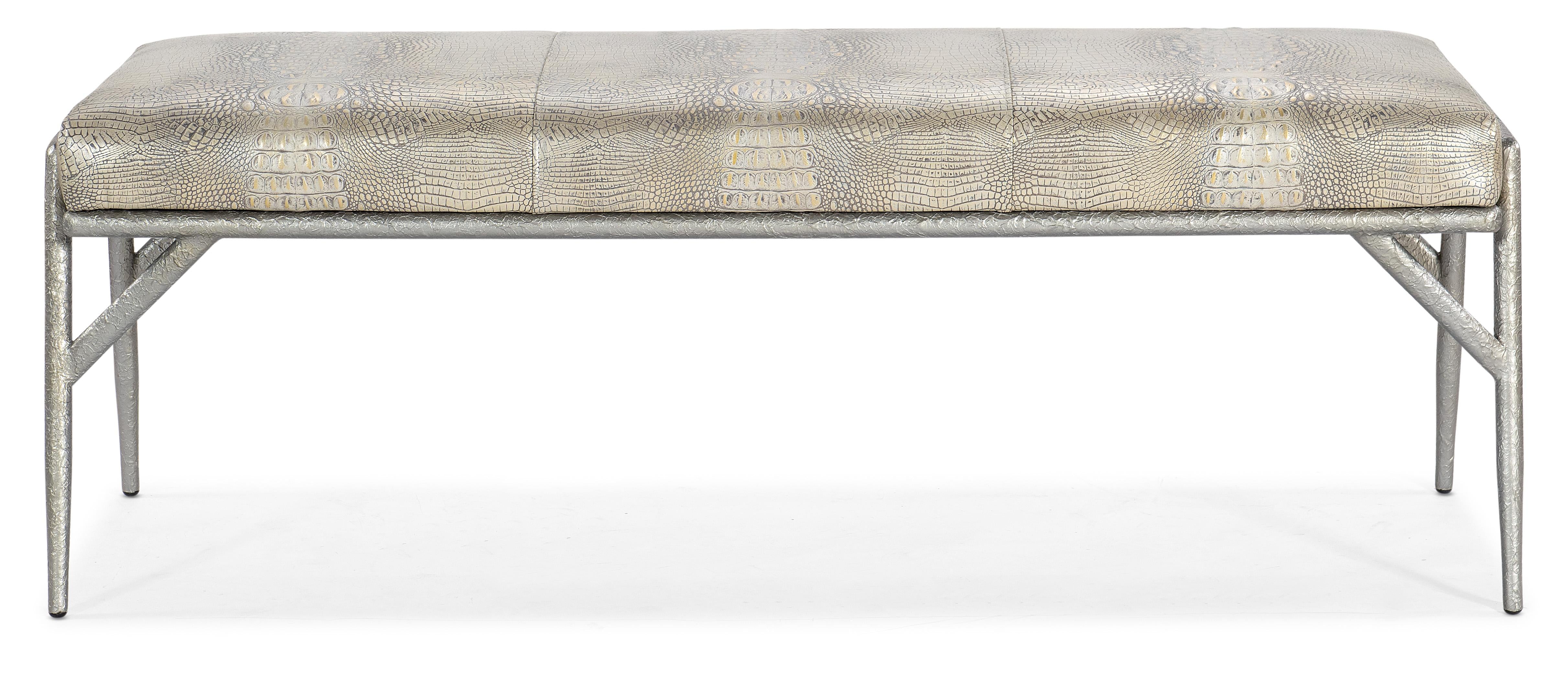 Bench - Luxury Home Furniture (MI)