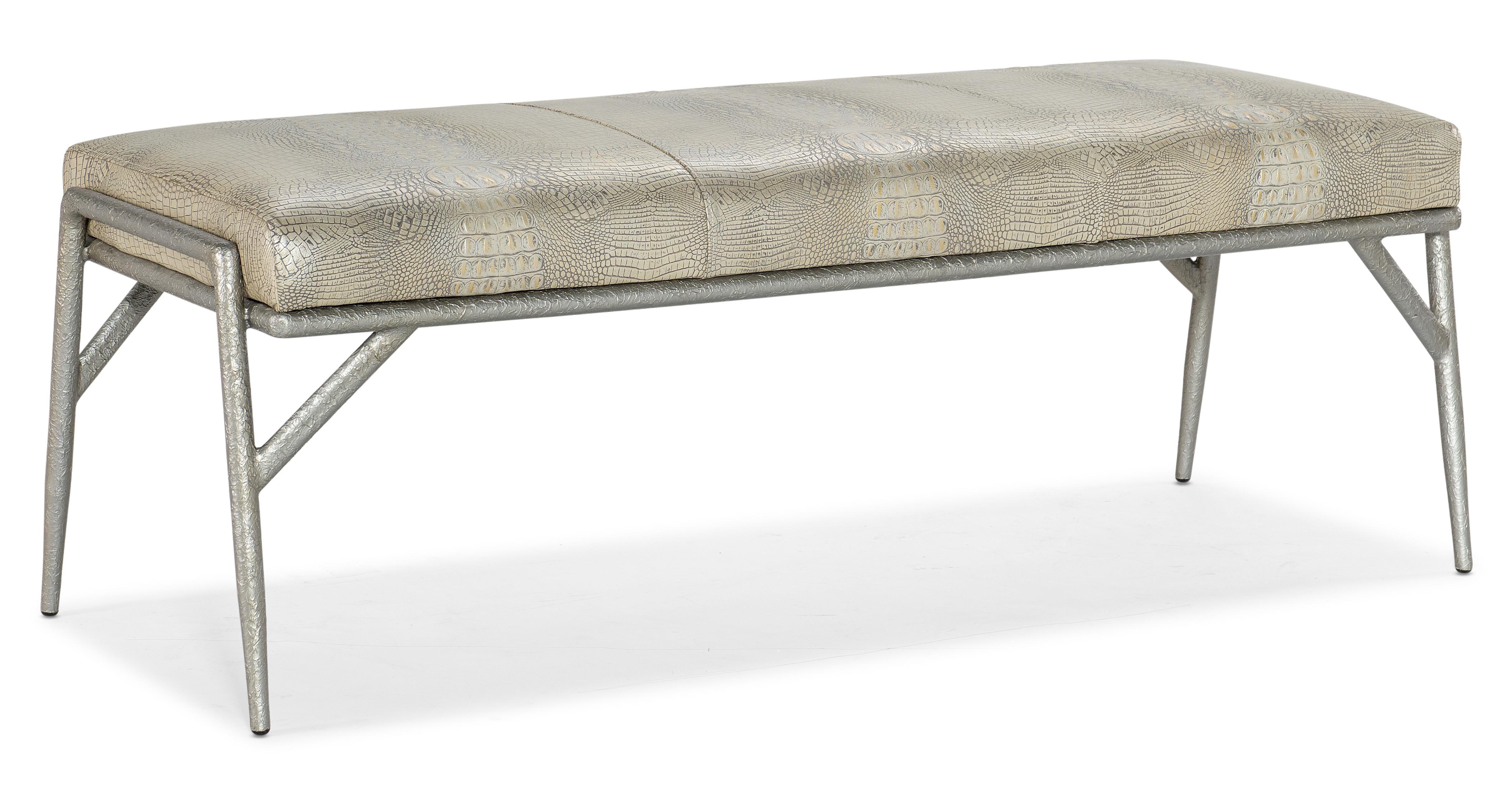 Bench - Luxury Home Furniture (MI)