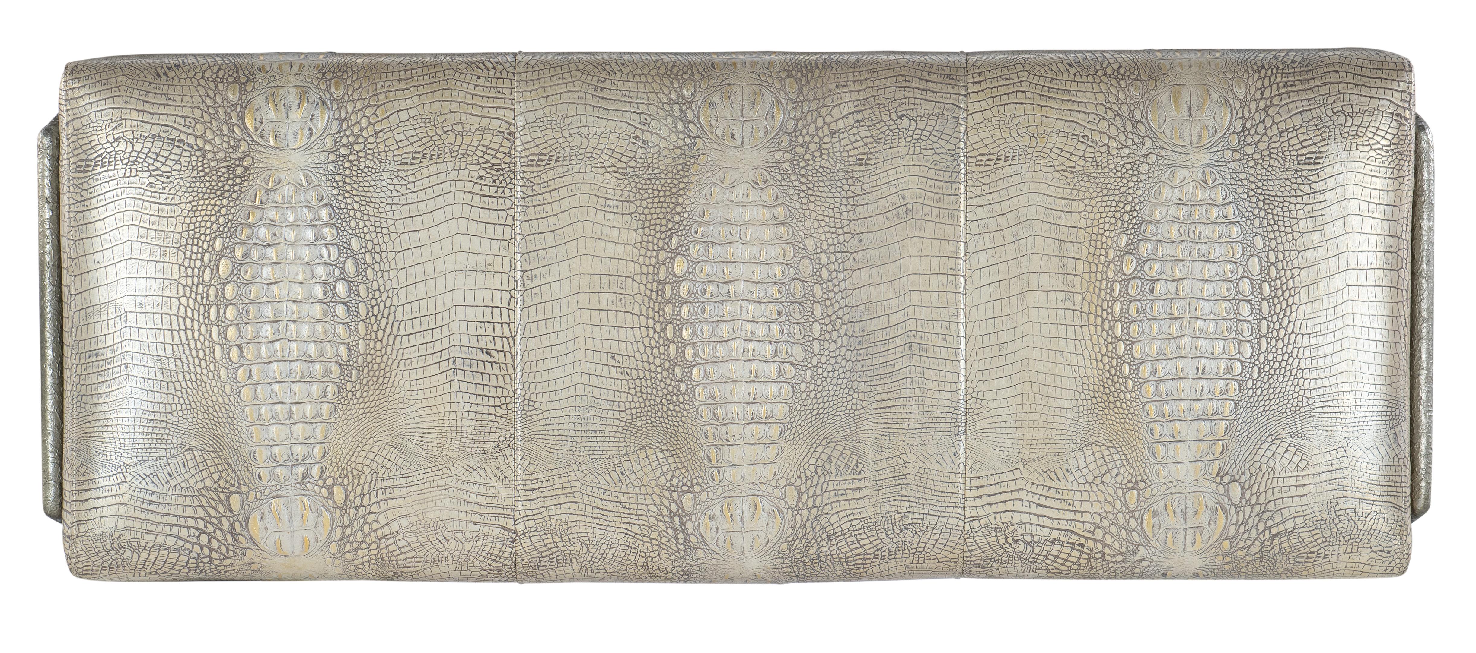 Bench - Luxury Home Furniture (MI)