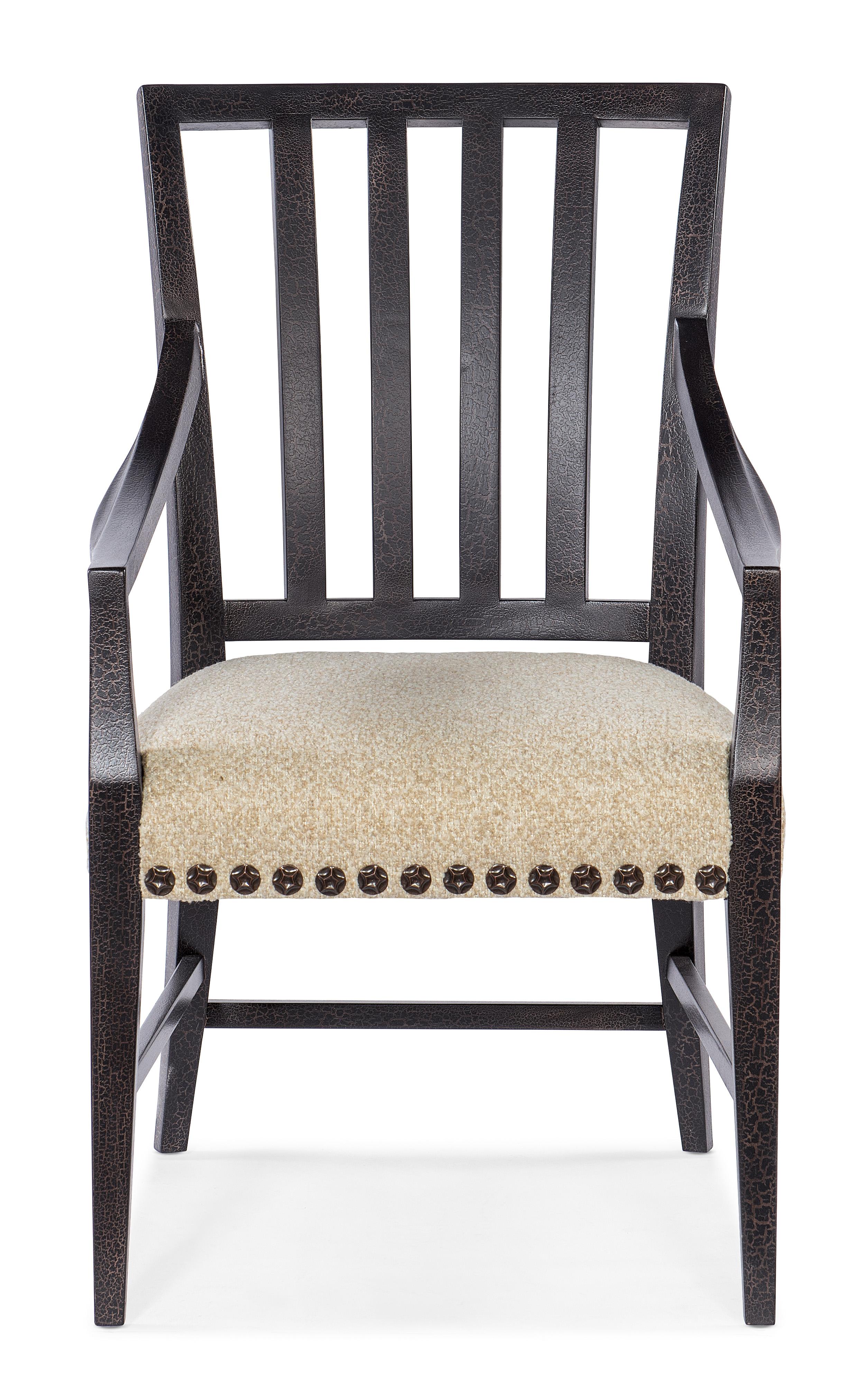 Big Sky Arm Chair - 2 per carton/price ea - 6700-75400-98 - Luxury Home Furniture (MI)