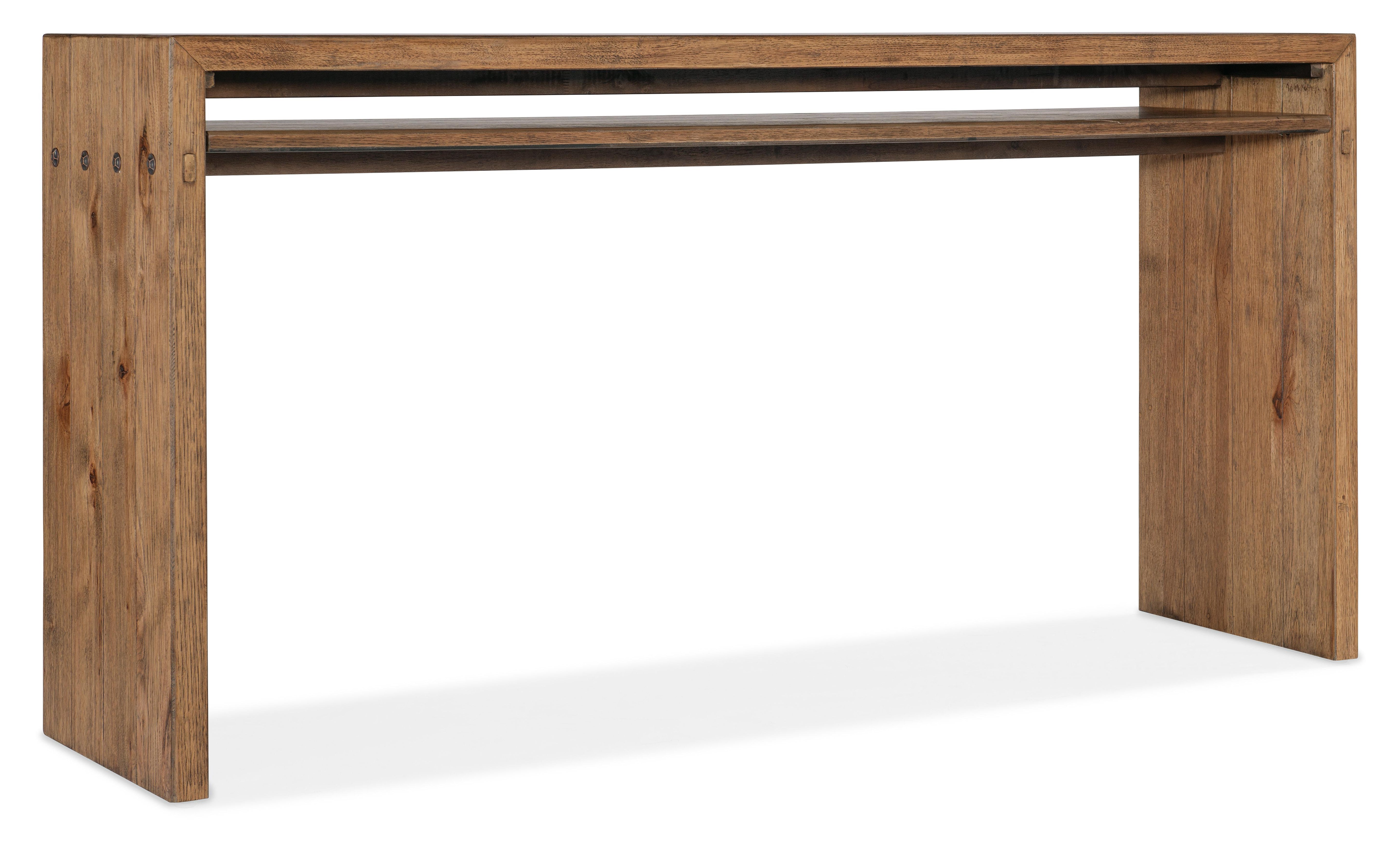 Big Sky Console Table - Luxury Home Furniture (MI)