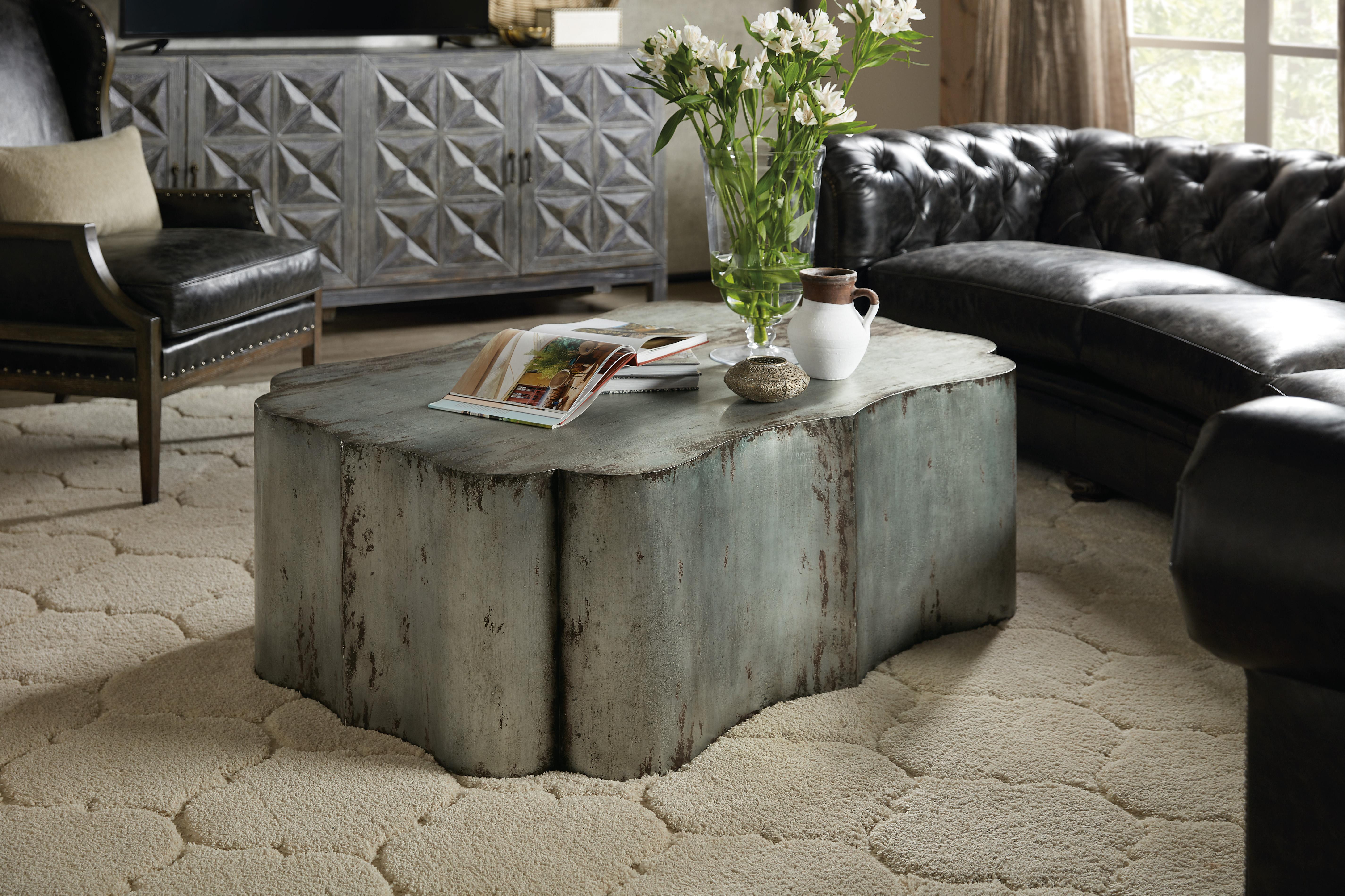 Beaumont Cocktail Table - Luxury Home Furniture (MI)
