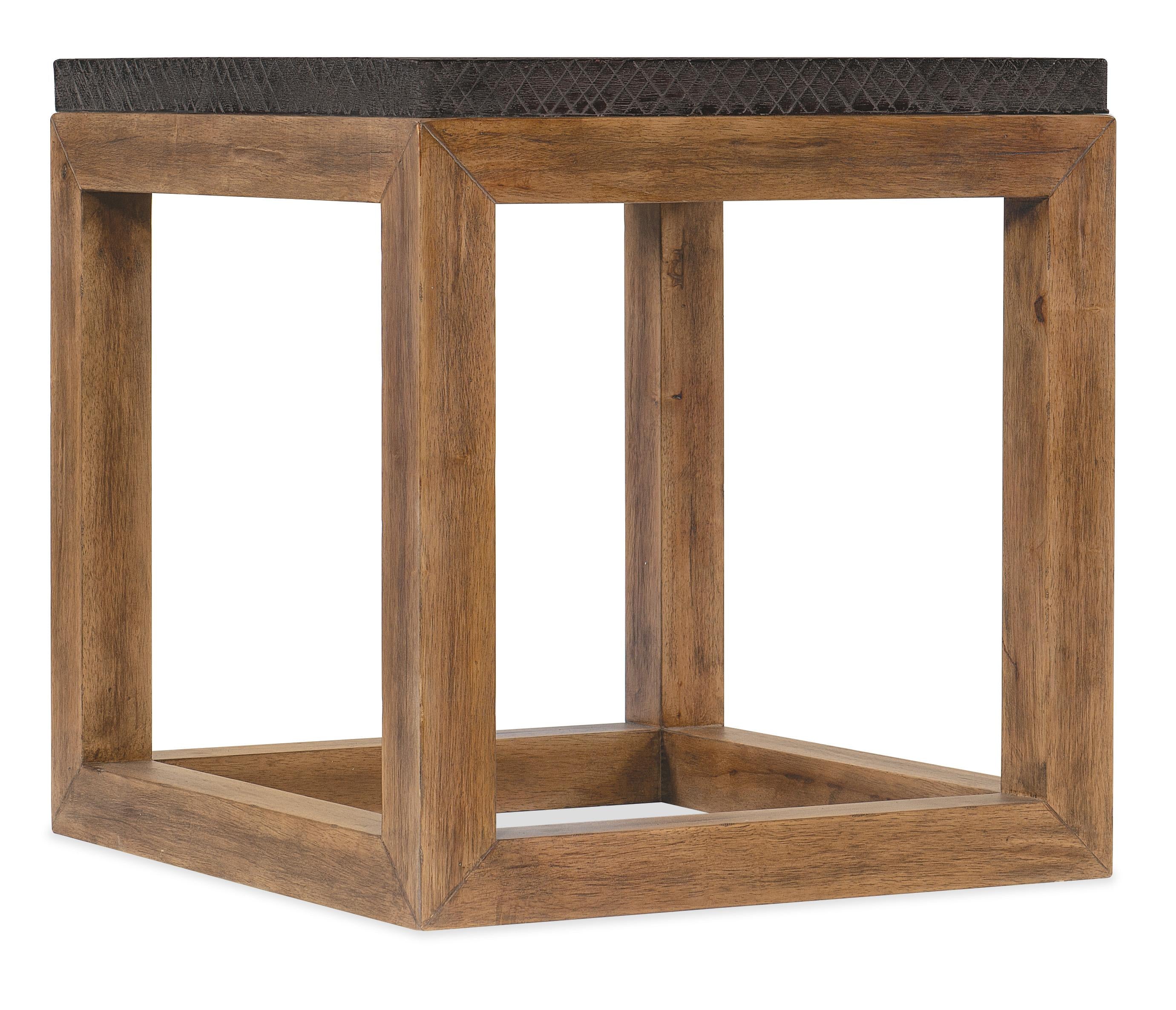 Big Sky End Table - Luxury Home Furniture (MI)