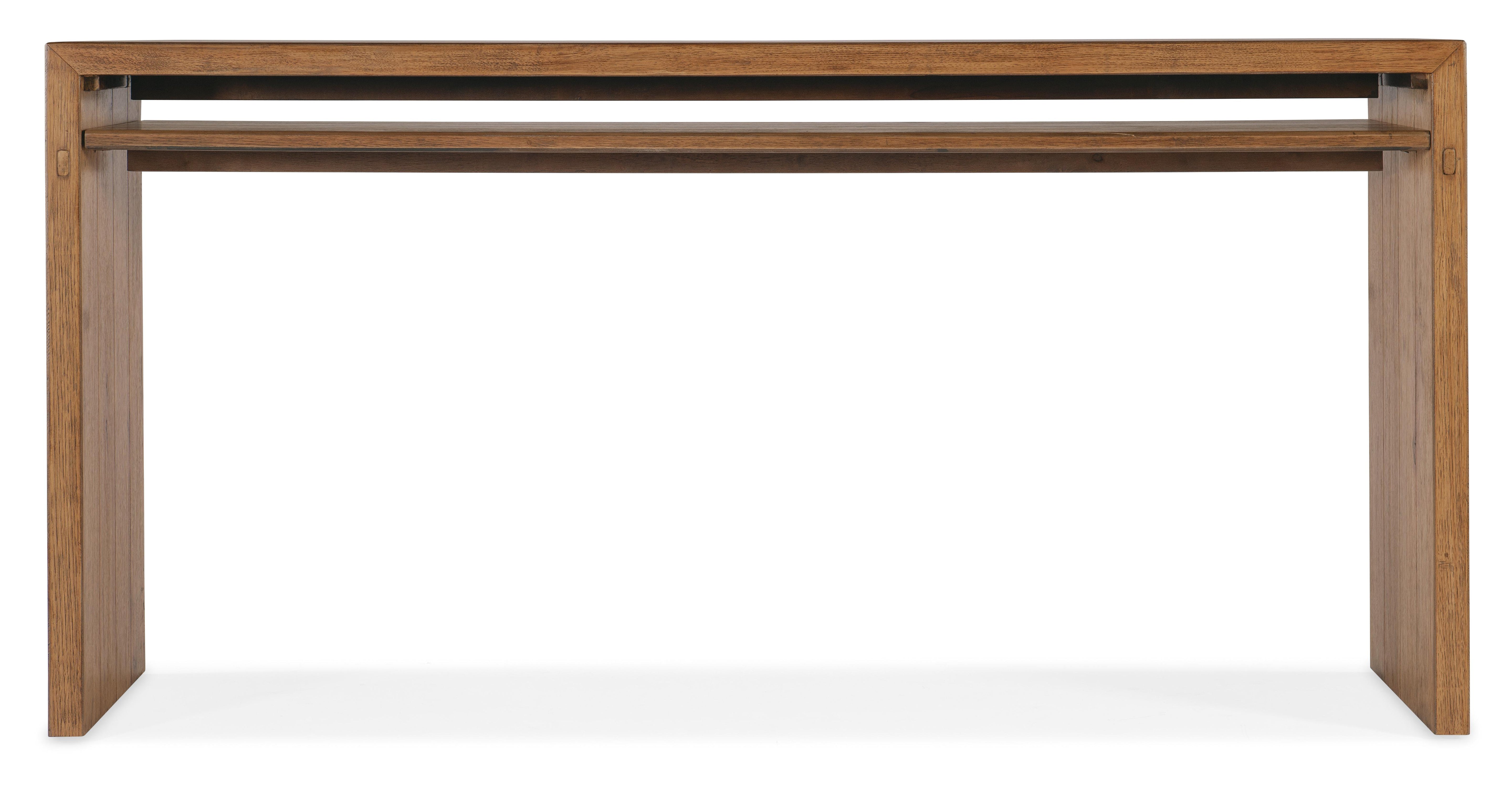 Big Sky Console Table - Luxury Home Furniture (MI)