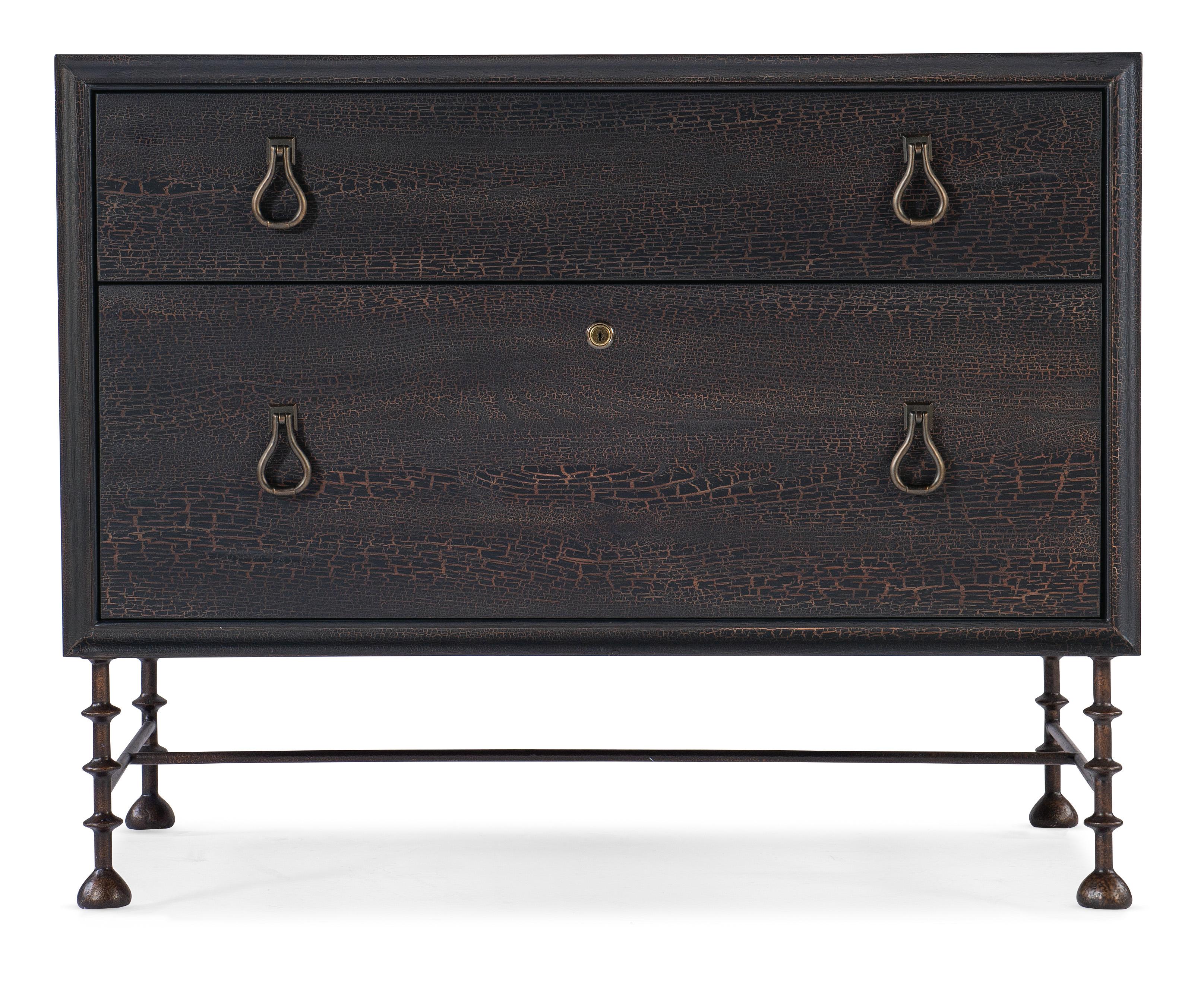 Big Sky Lateral File Cabinet - Luxury Home Furniture (MI)