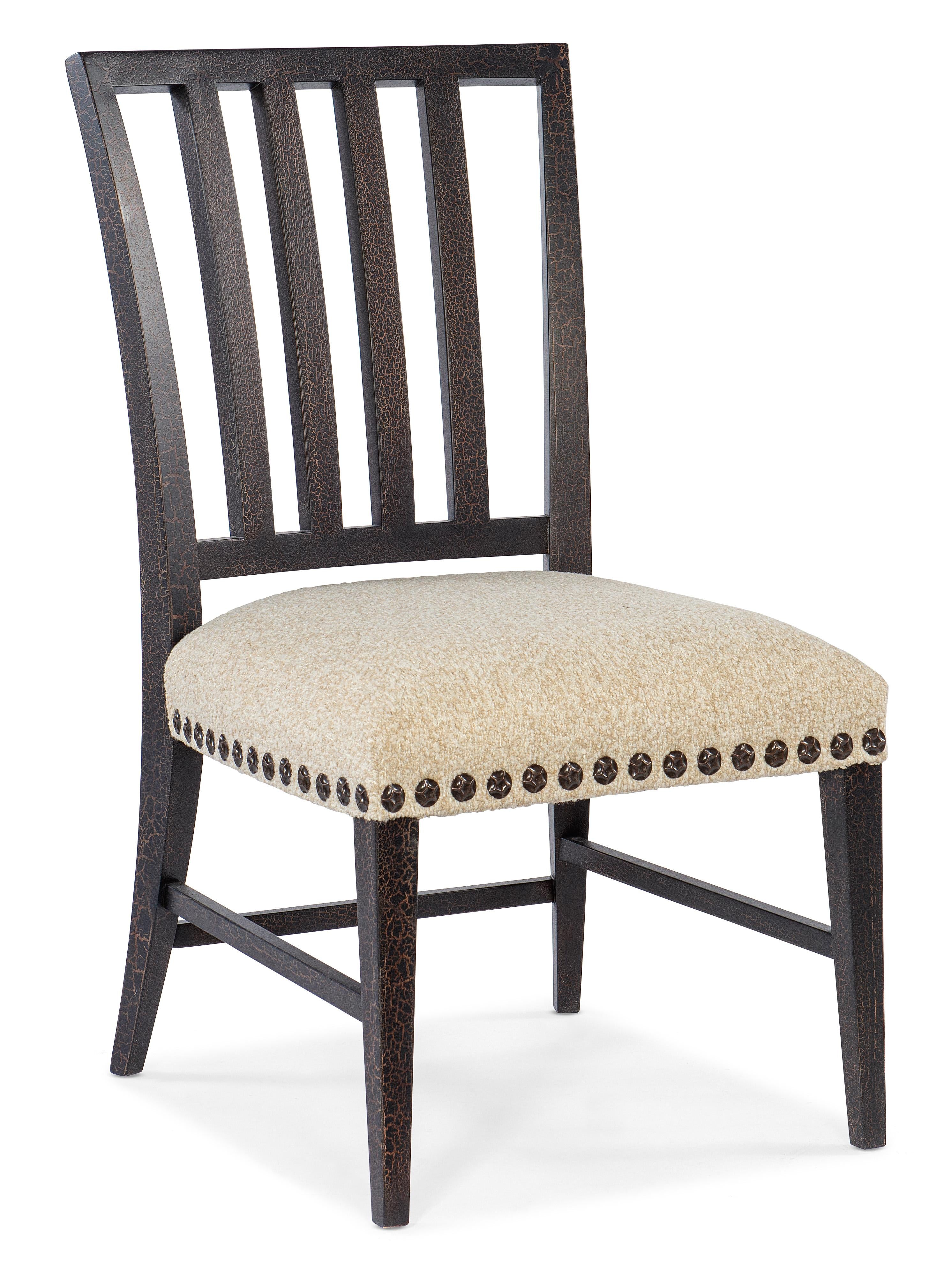 Big Sky Side Chair - 2 per carton/price ea - 6700-75410-98