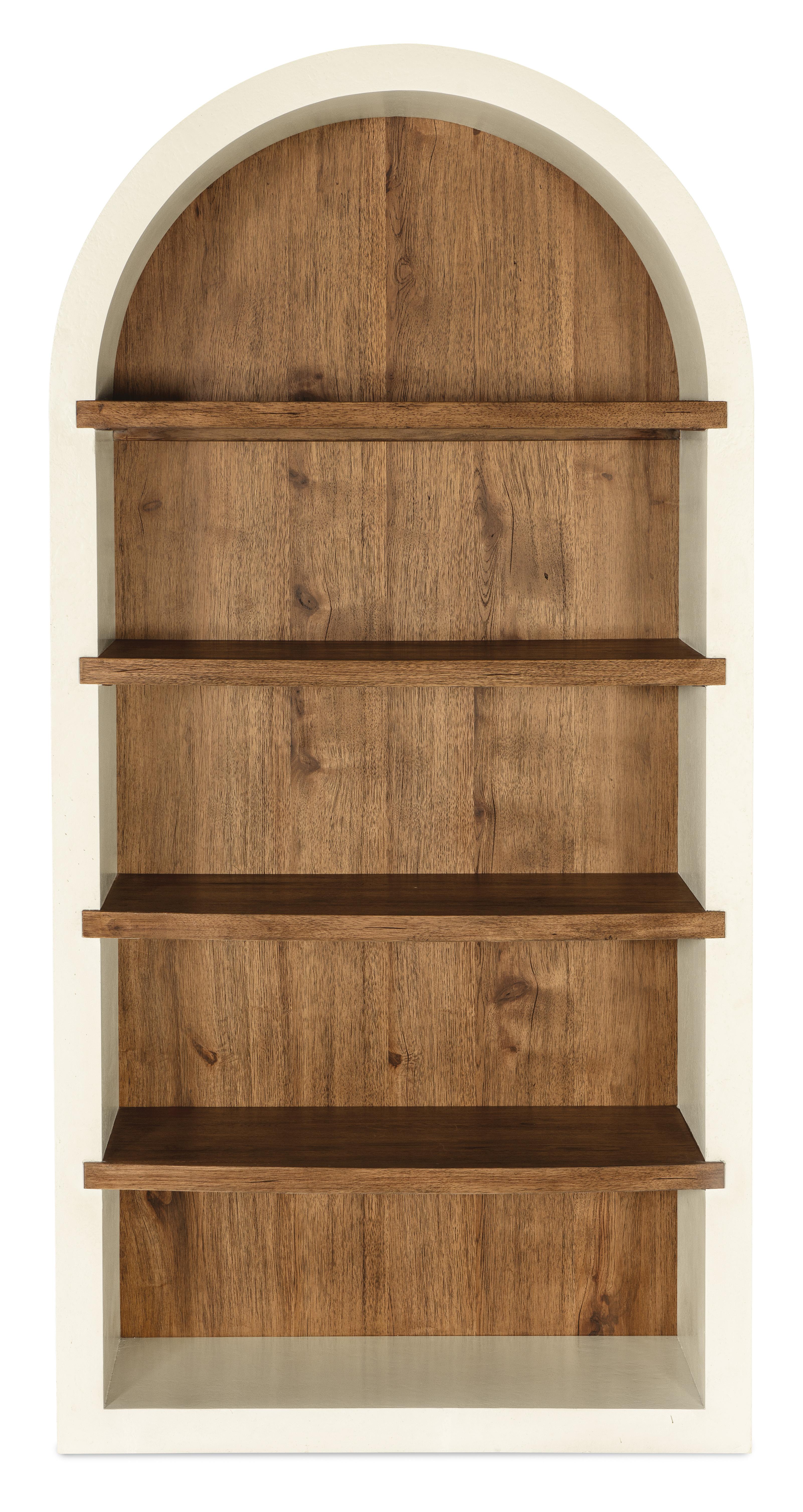 Big Sky Tahoe Etagere - Luxury Home Furniture (MI)
