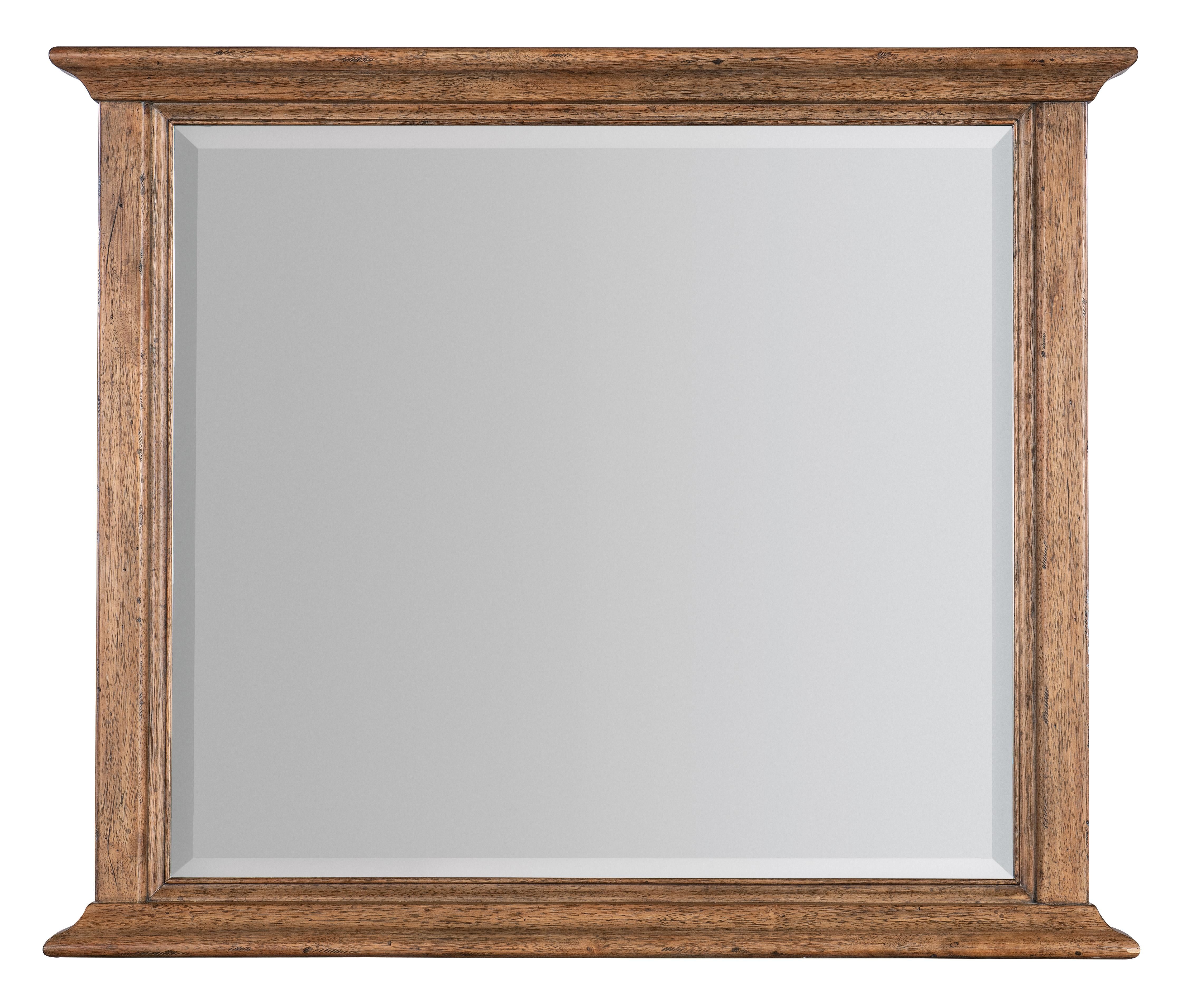 Big Sky Mirror - Luxury Home Furniture (MI)