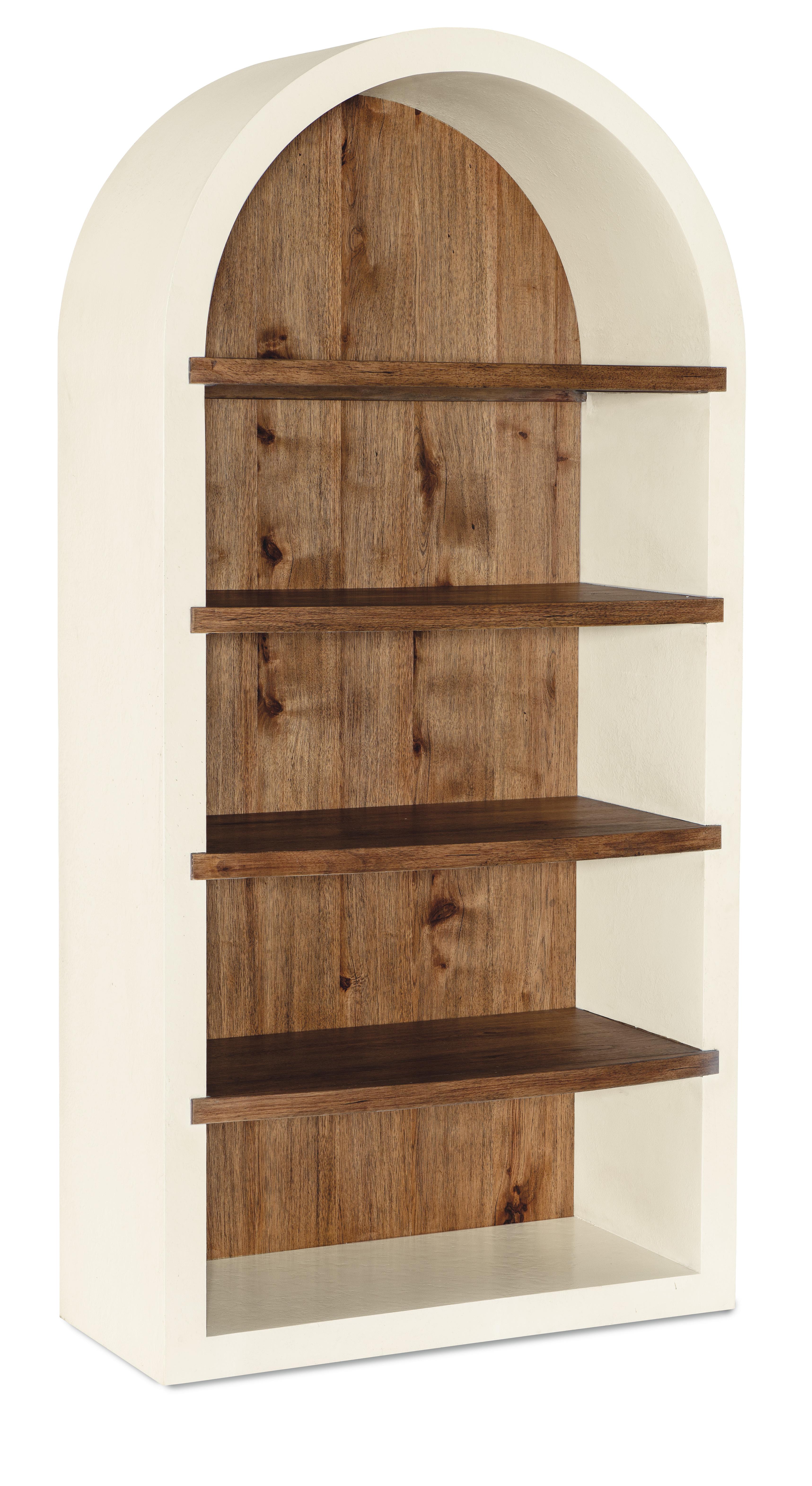 Big Sky Tahoe Etagere - Luxury Home Furniture (MI)