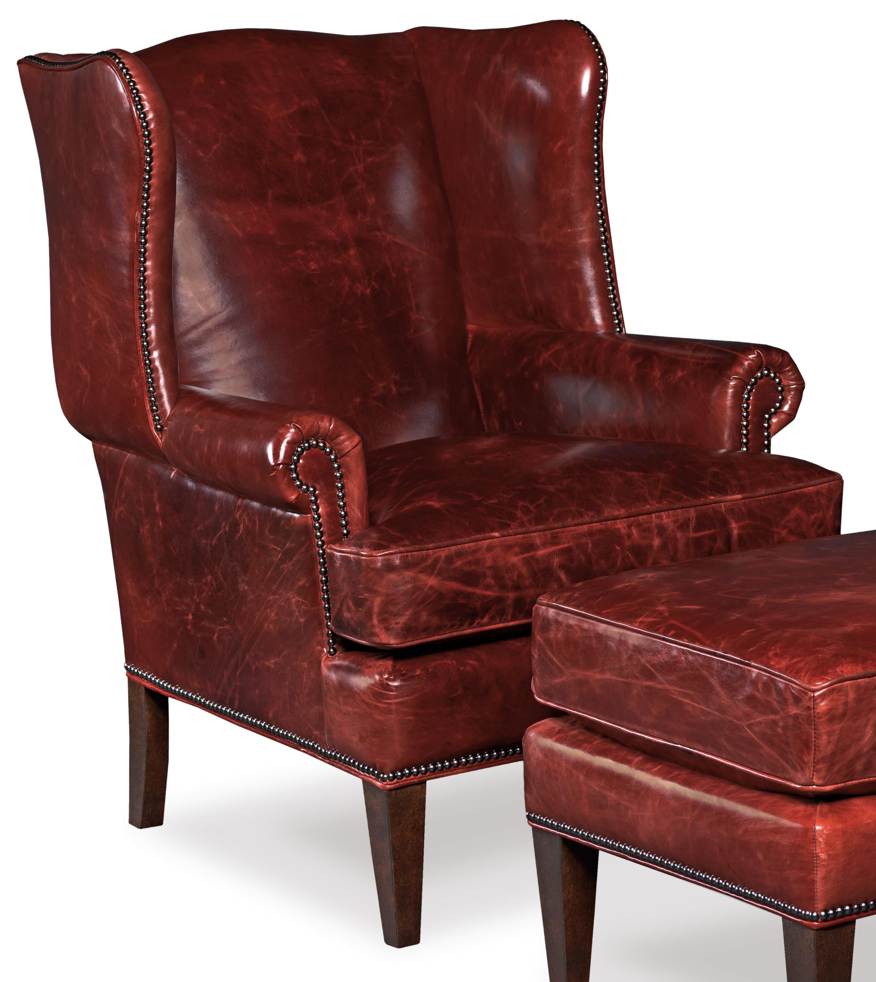 Blakeley Club Chair - Luxury Home Furniture (MI)