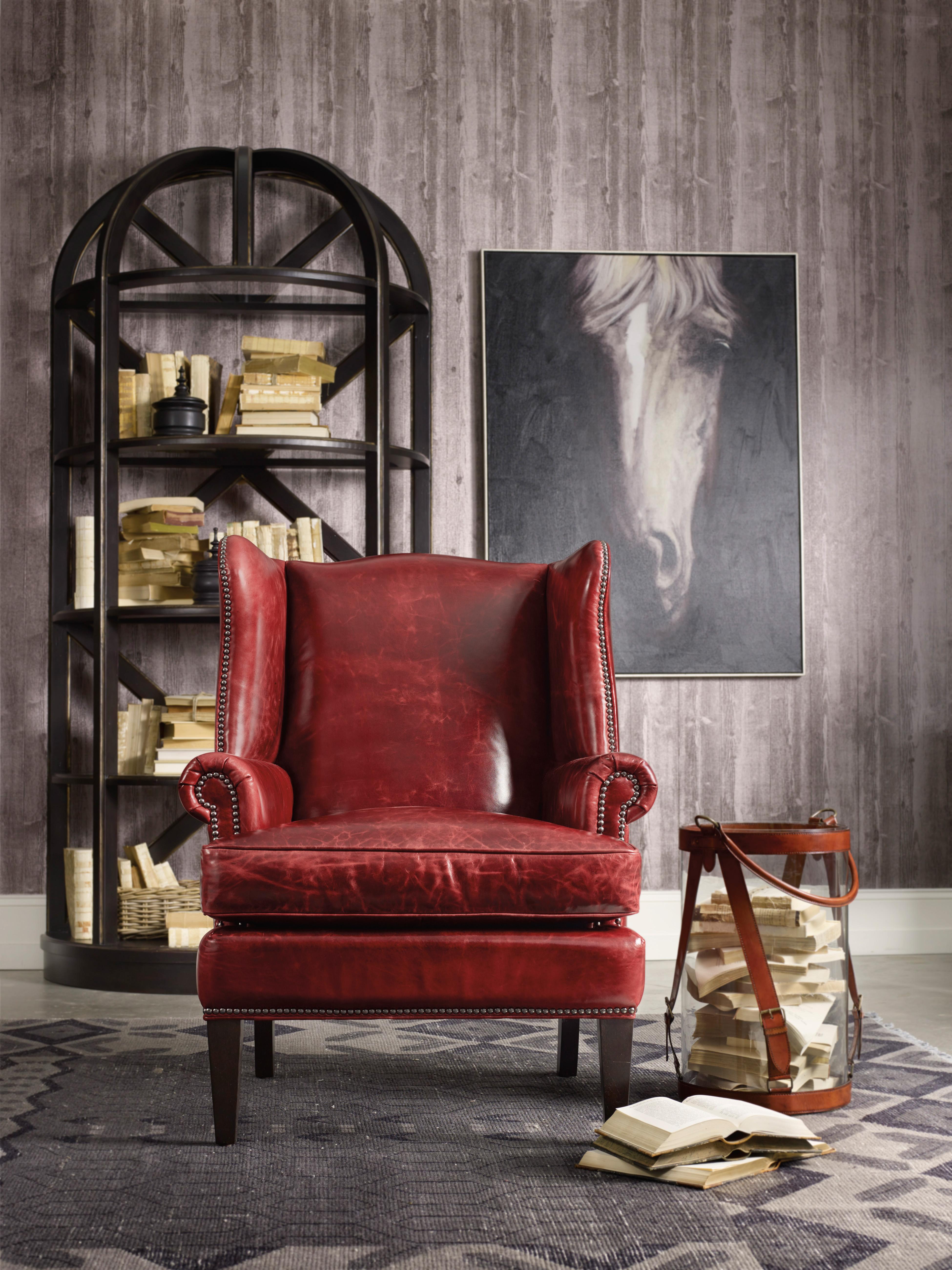 Blakeley Club Chair - Luxury Home Furniture (MI)