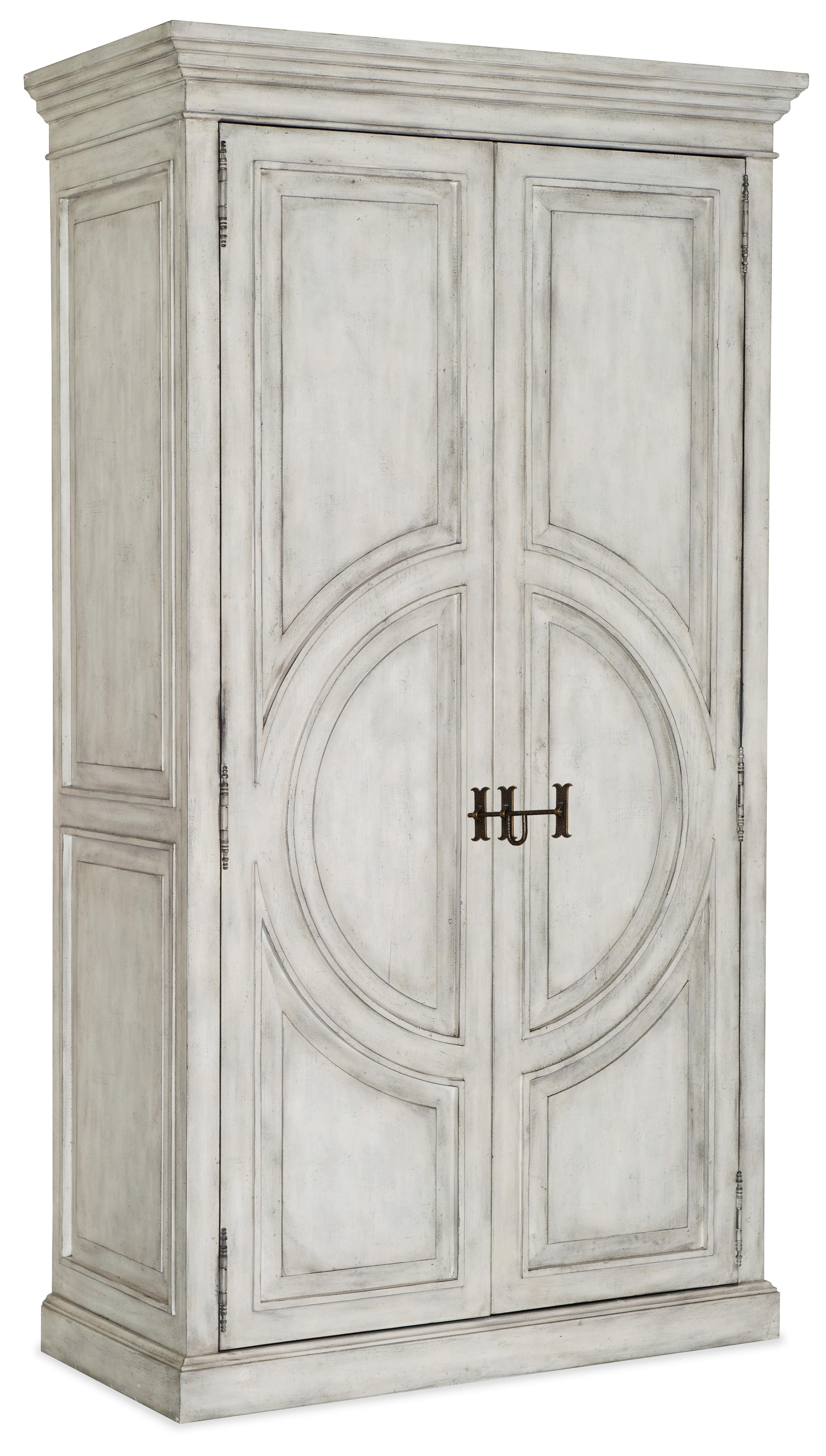 Boheme Bilzen Wardrobe - Luxury Home Furniture (MI)