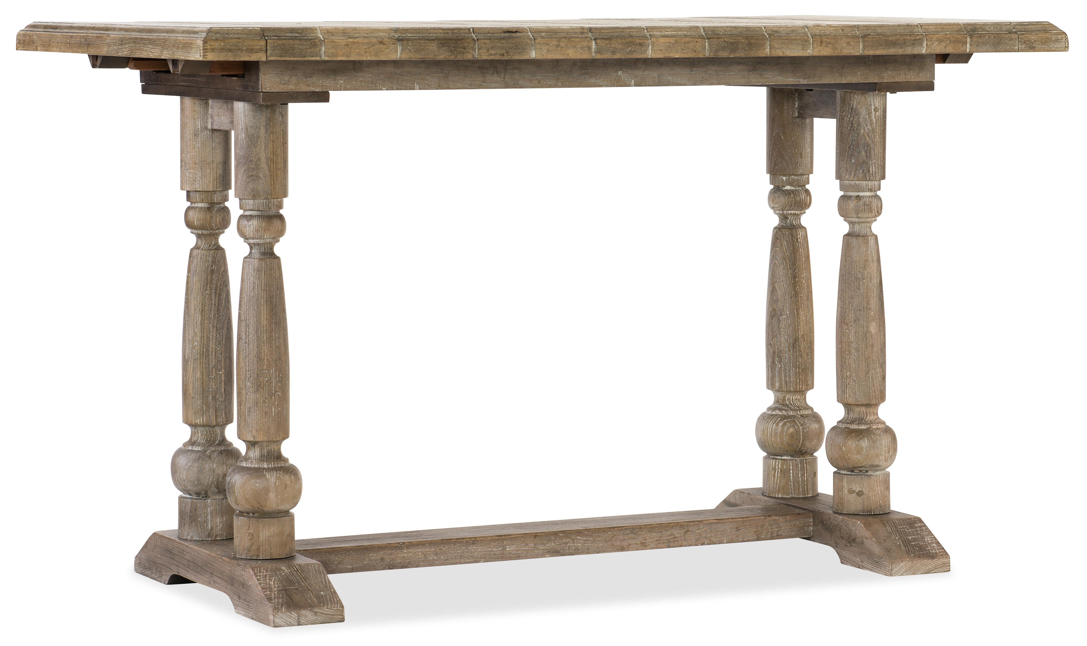 Boheme Brasserie Friendship Table - Luxury Home Furniture (MI)