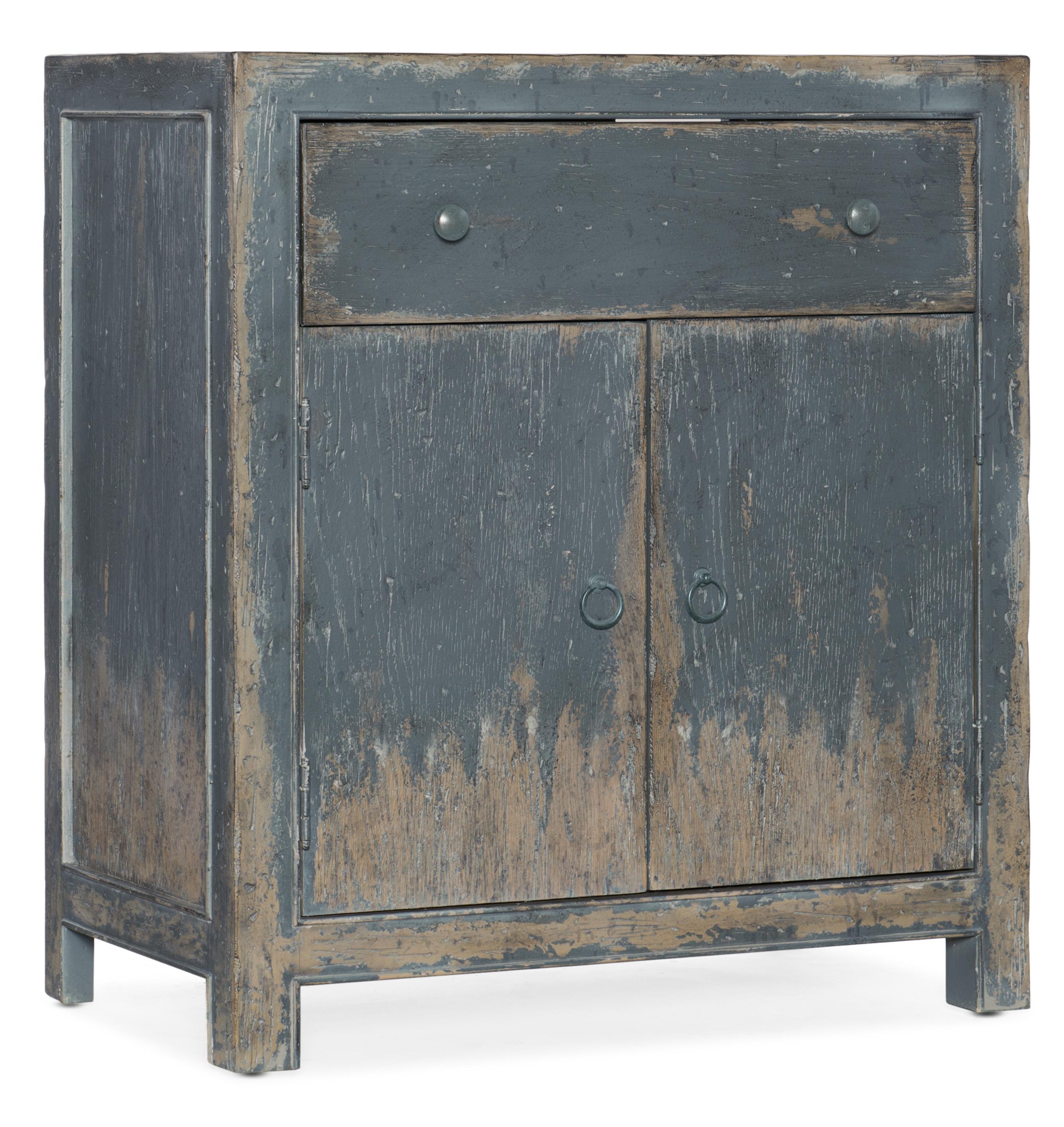 Boheme Castelle Accent Chest - Luxury Home Furniture (MI)