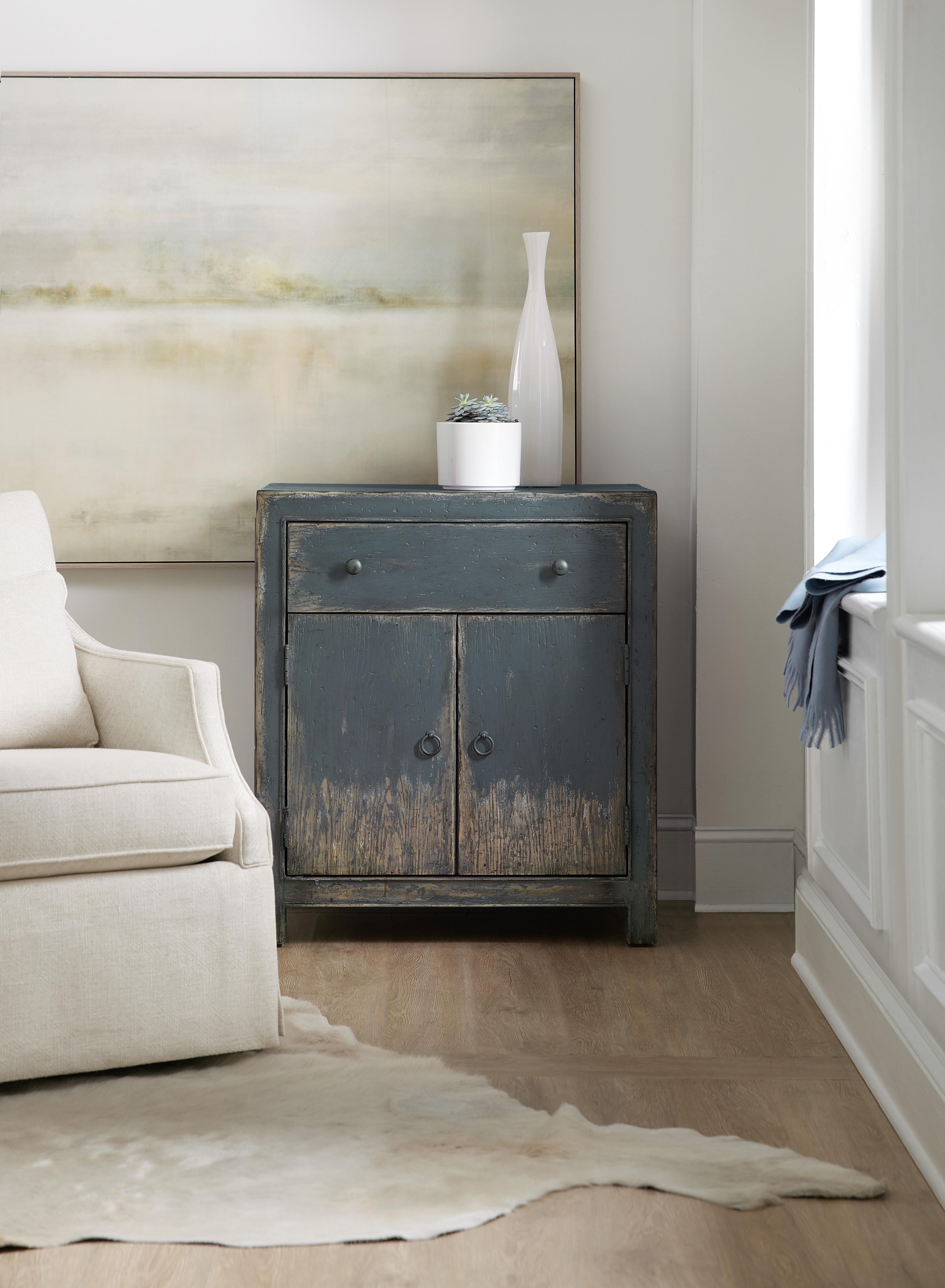 Boheme Castelle Accent Chest - Luxury Home Furniture (MI)