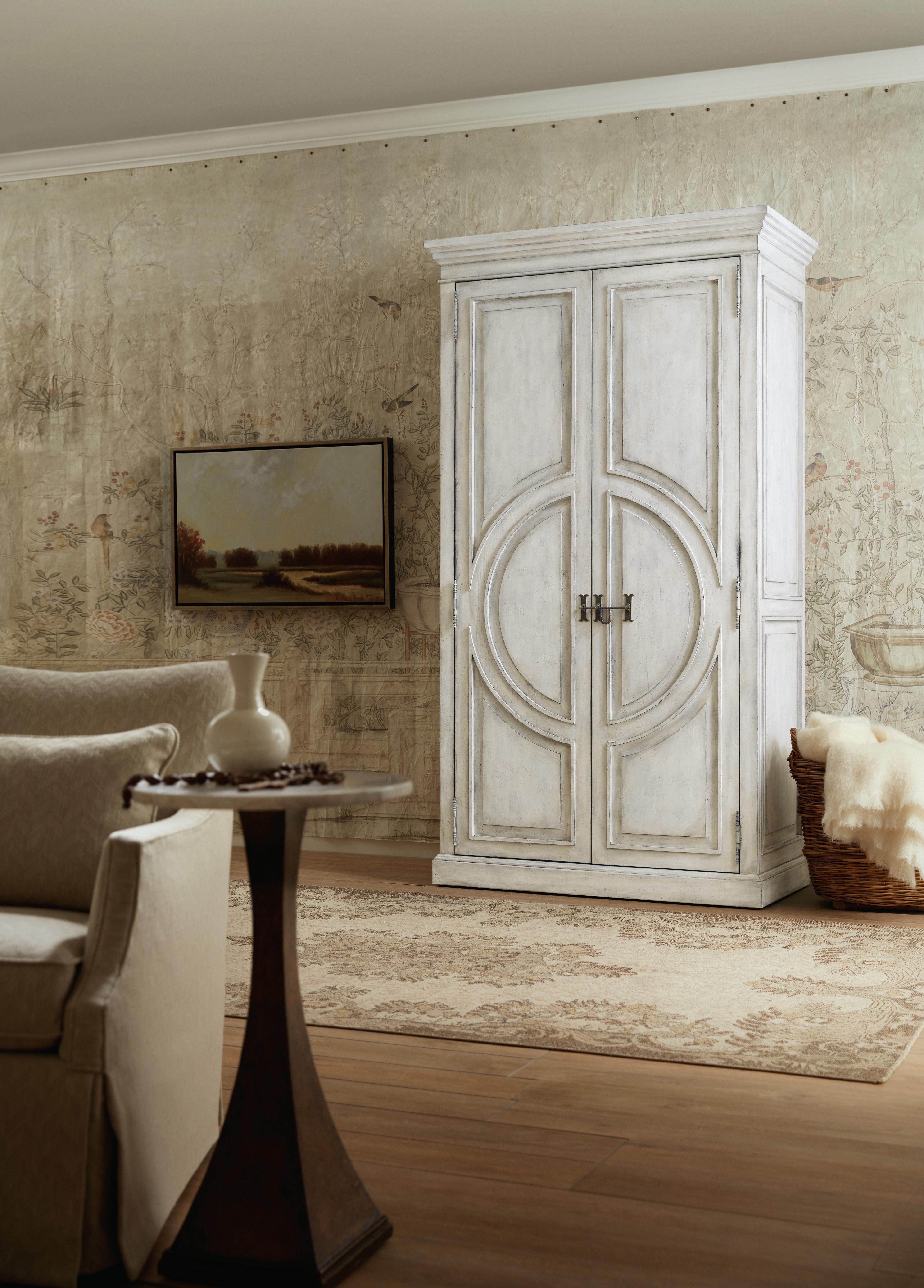 Boheme Bilzen Wardrobe - Luxury Home Furniture (MI)