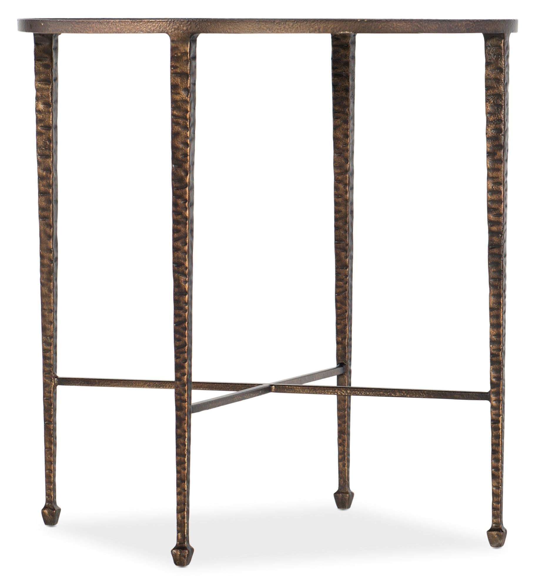 Boheme Liege End Table - Luxury Home Furniture (MI)