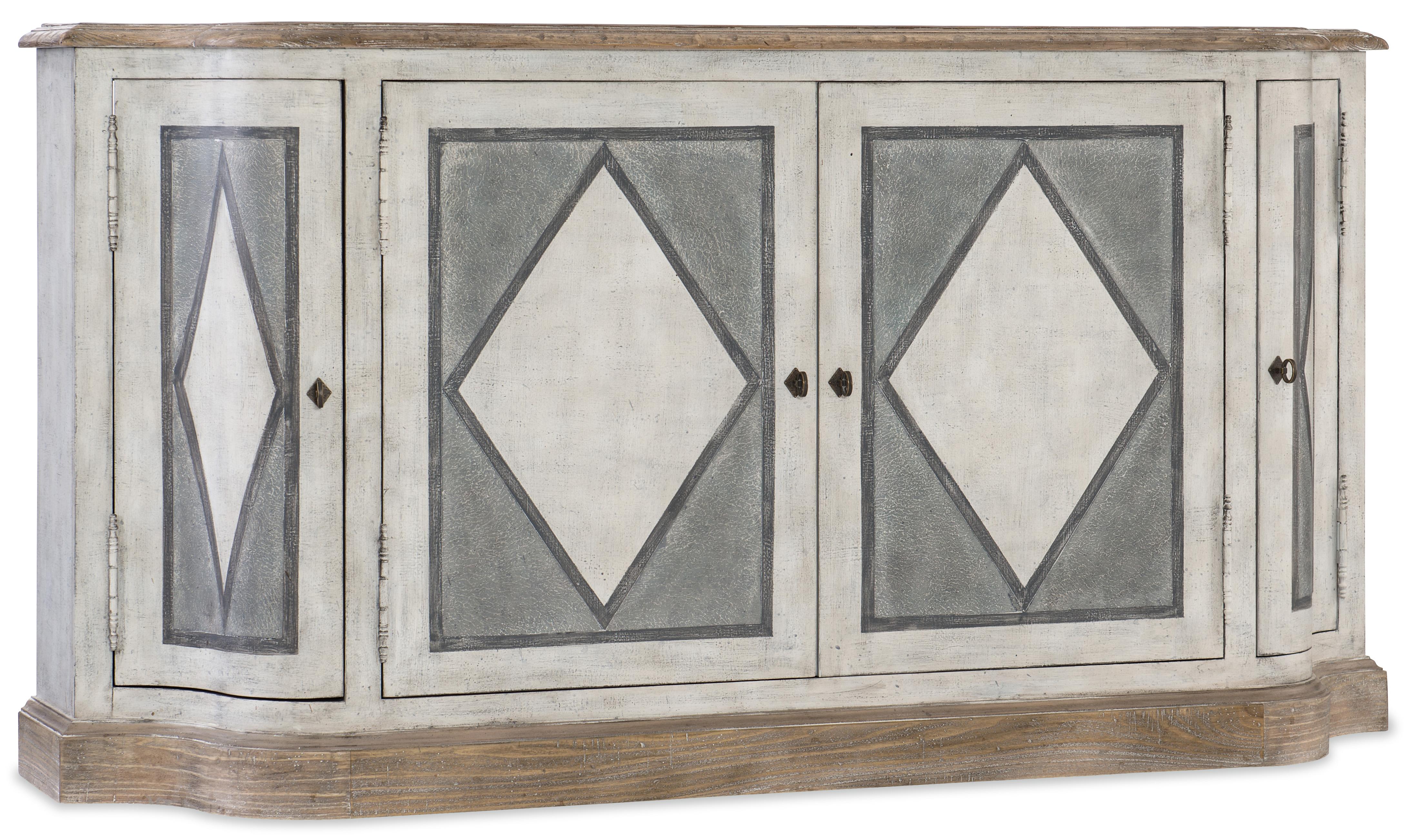 Boheme Saint Germain Server - Luxury Home Furniture (MI)