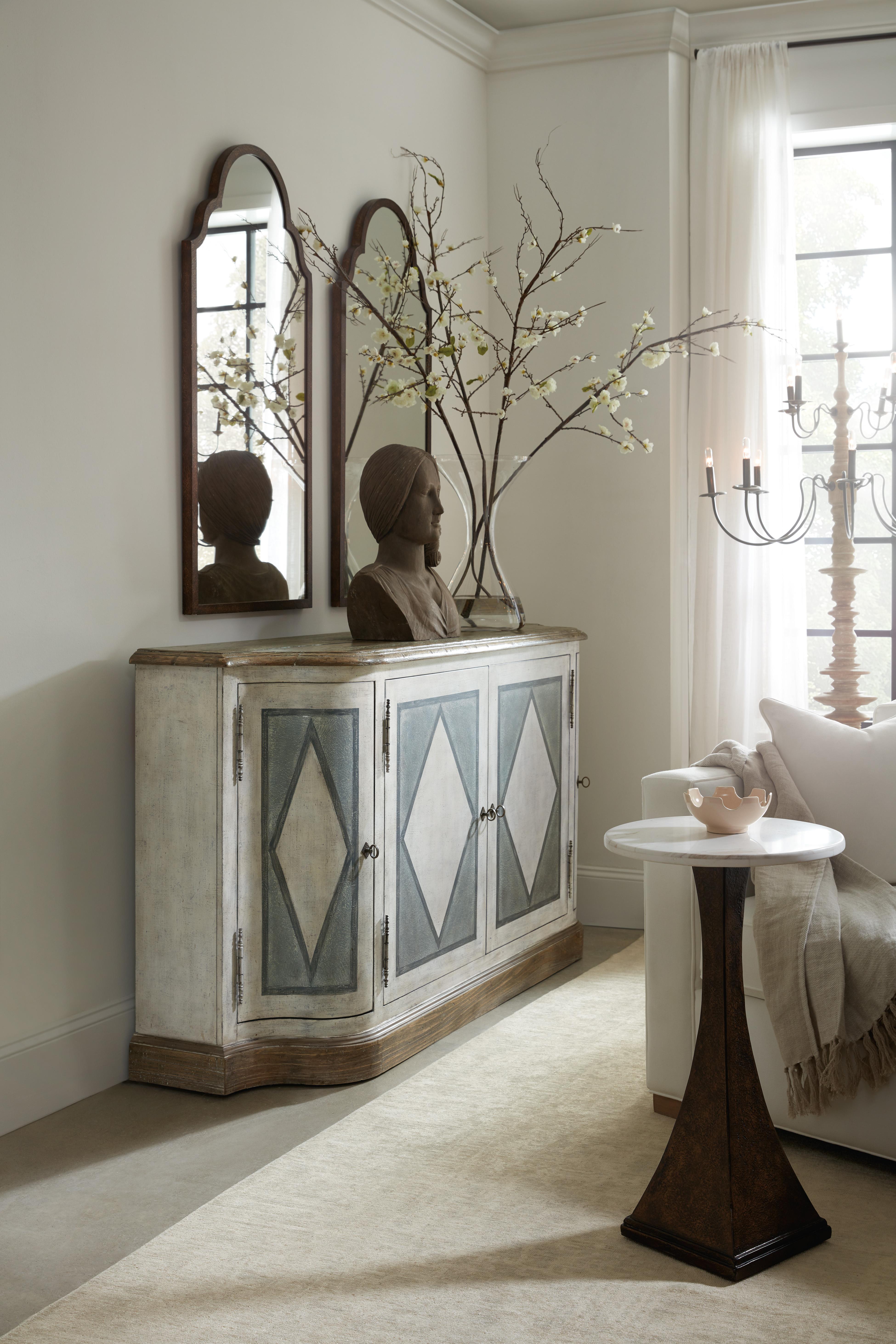 Boheme Saint Germain Server - Luxury Home Furniture (MI)