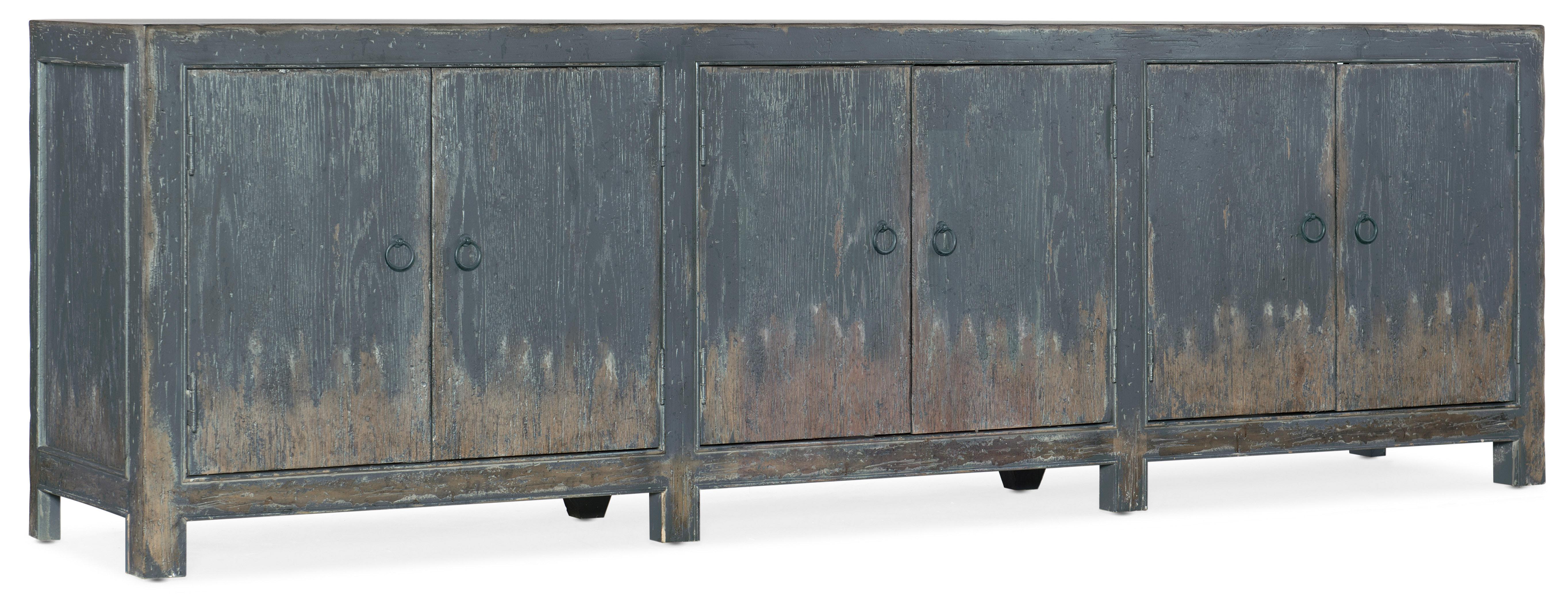 Boheme Salvator Media Console - Luxury Home Furniture (MI)