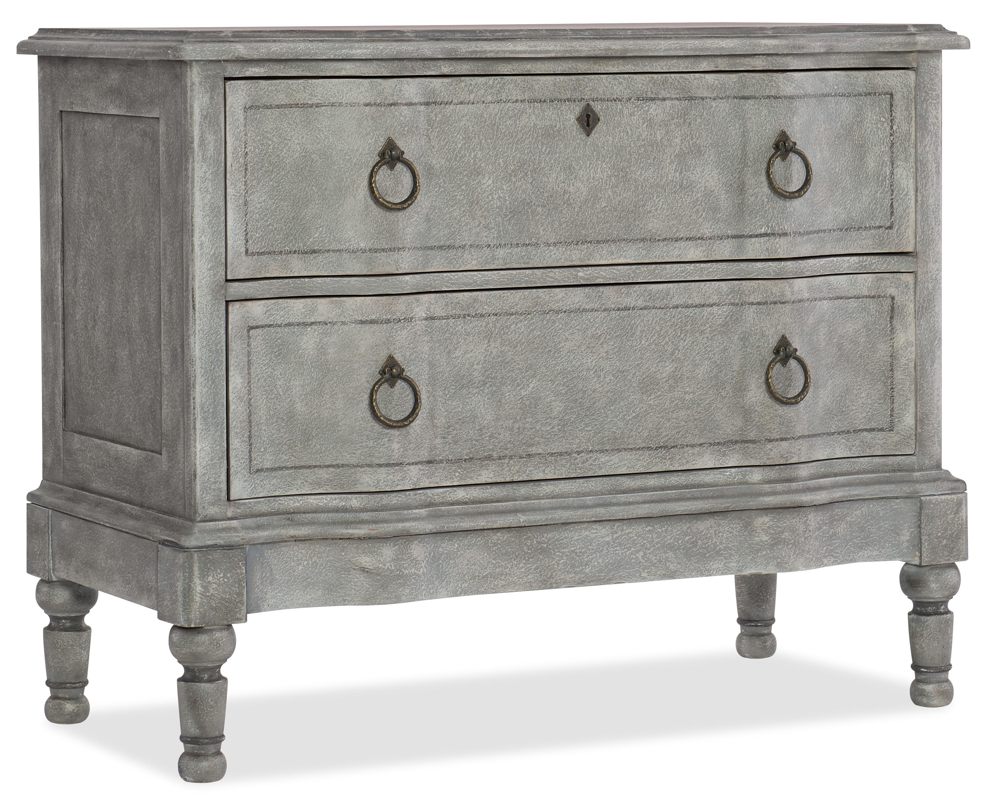 Boheme Verbena Bachelors Chest - Luxury Home Furniture (MI)