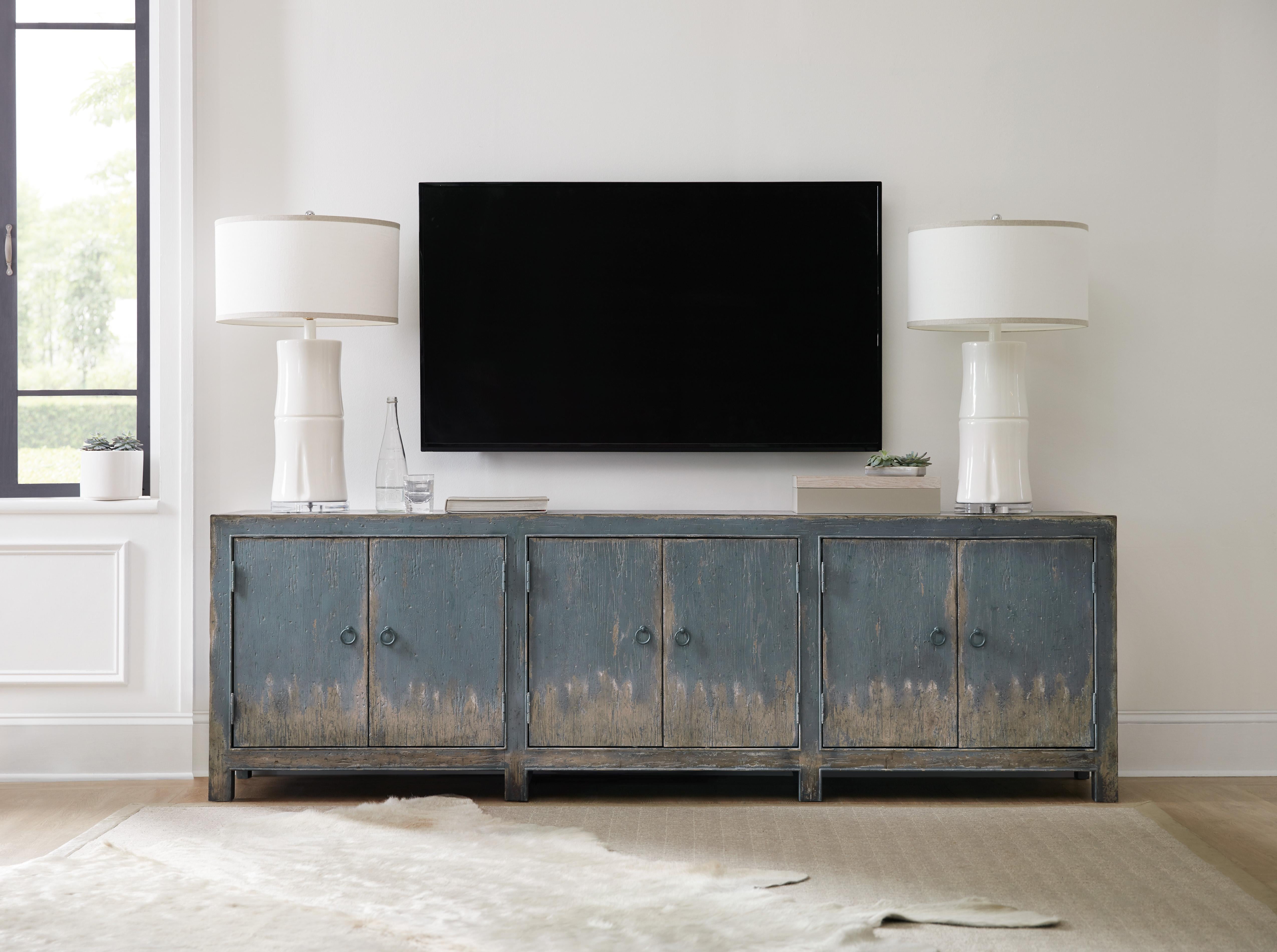 Boheme Salvator Media Console - Luxury Home Furniture (MI)