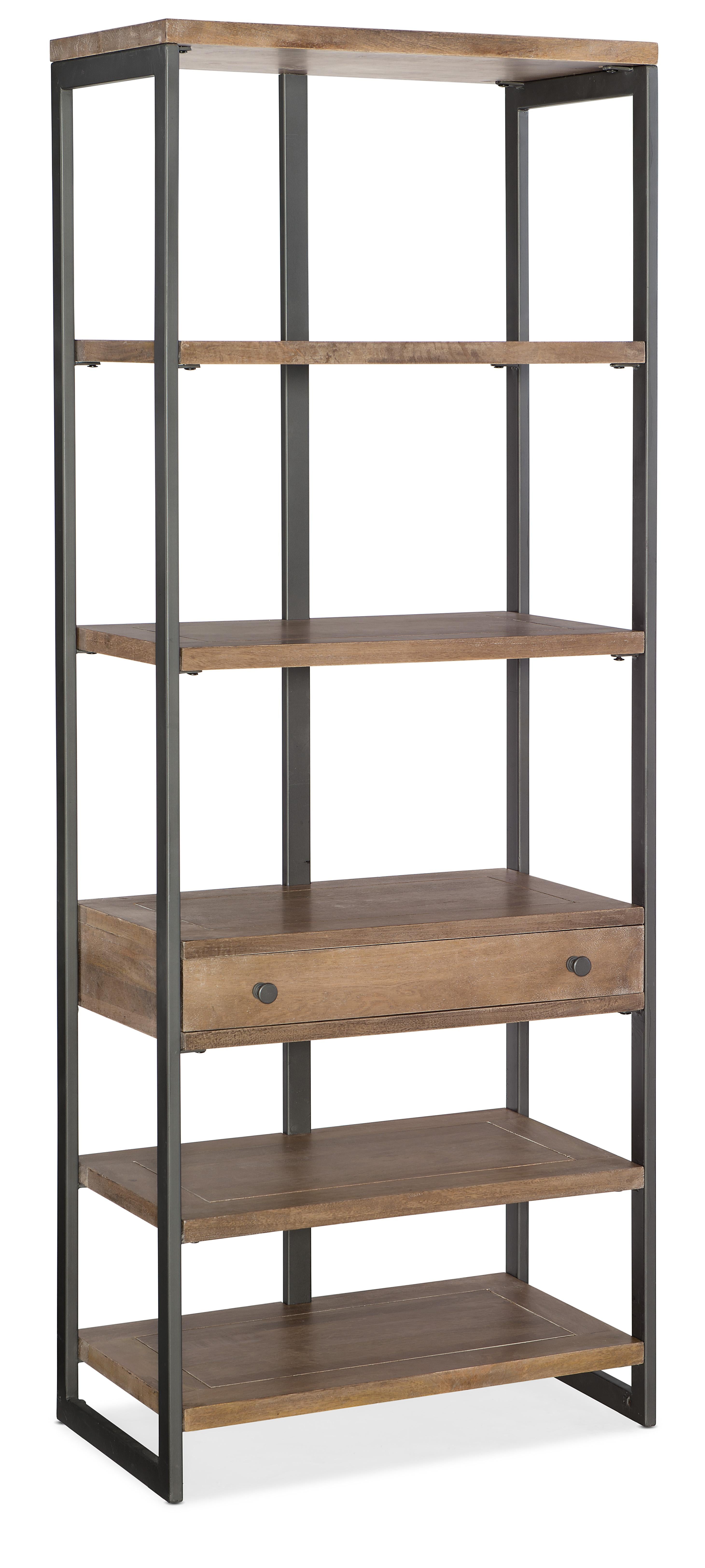 Bookcase - Luxury Home Furniture (MI)
