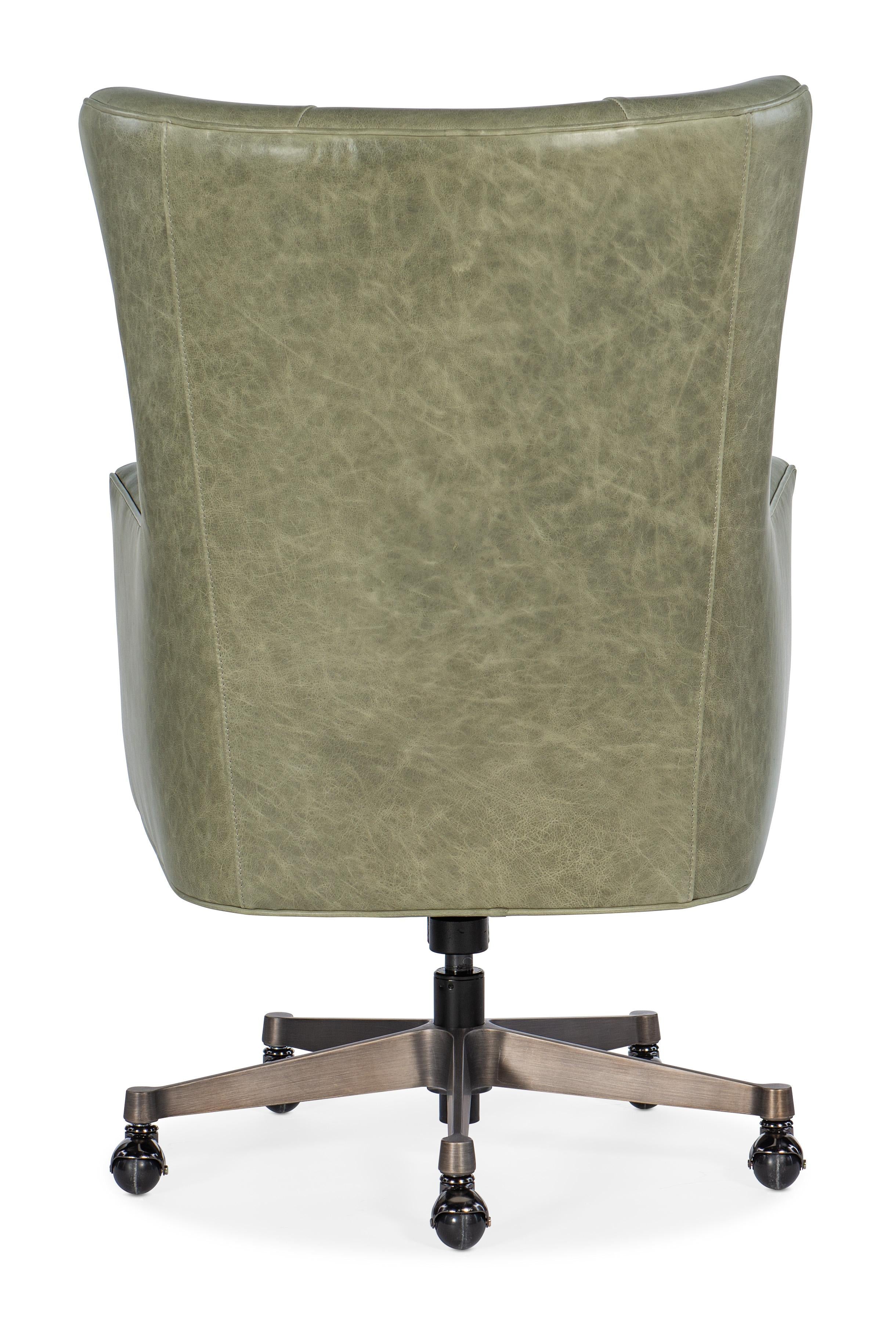 Brinley Executive Swivel Tilt Chair - EC466-031 - Luxury Home Furniture (MI)