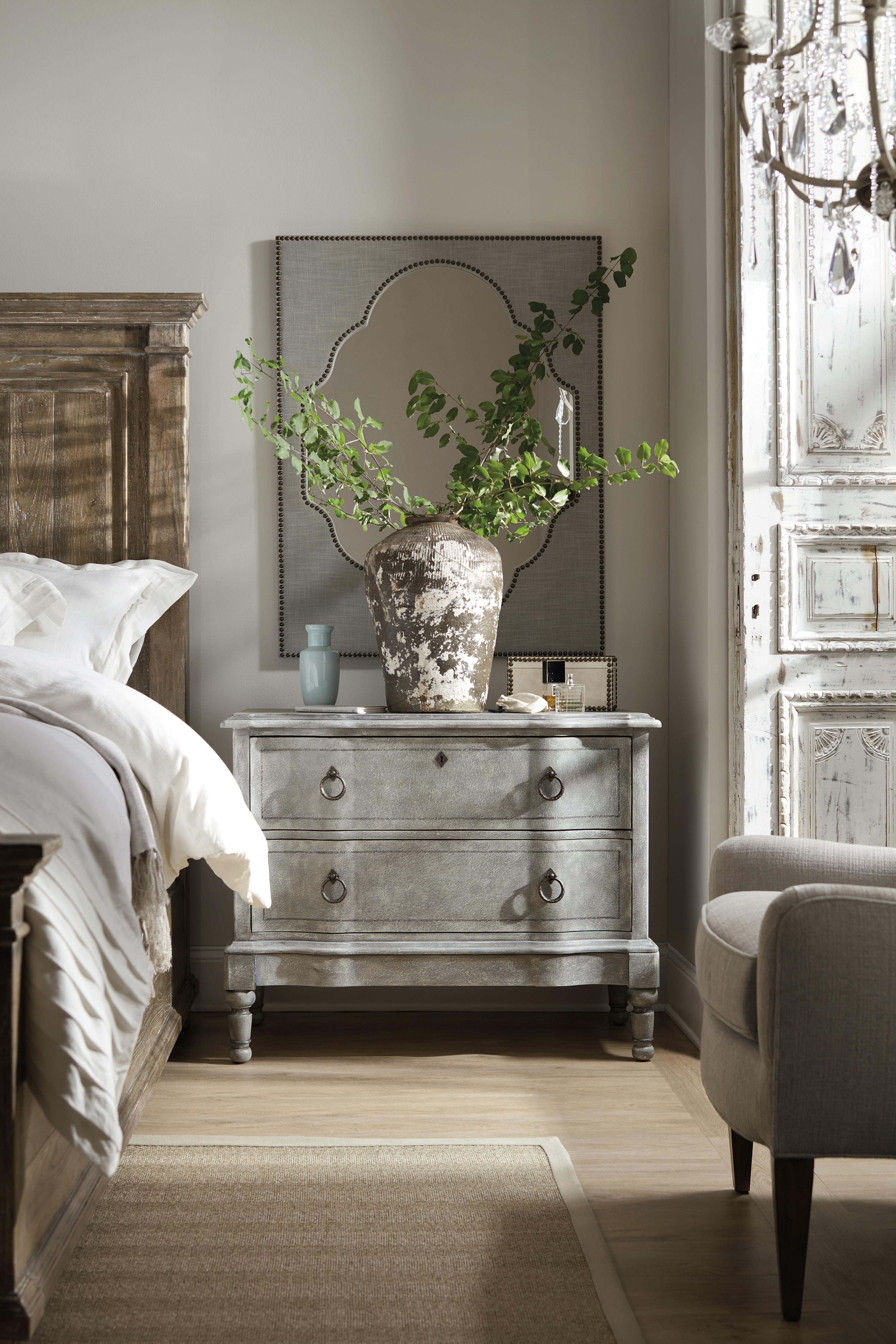 Boheme Verbena Bachelors Chest - Luxury Home Furniture (MI)