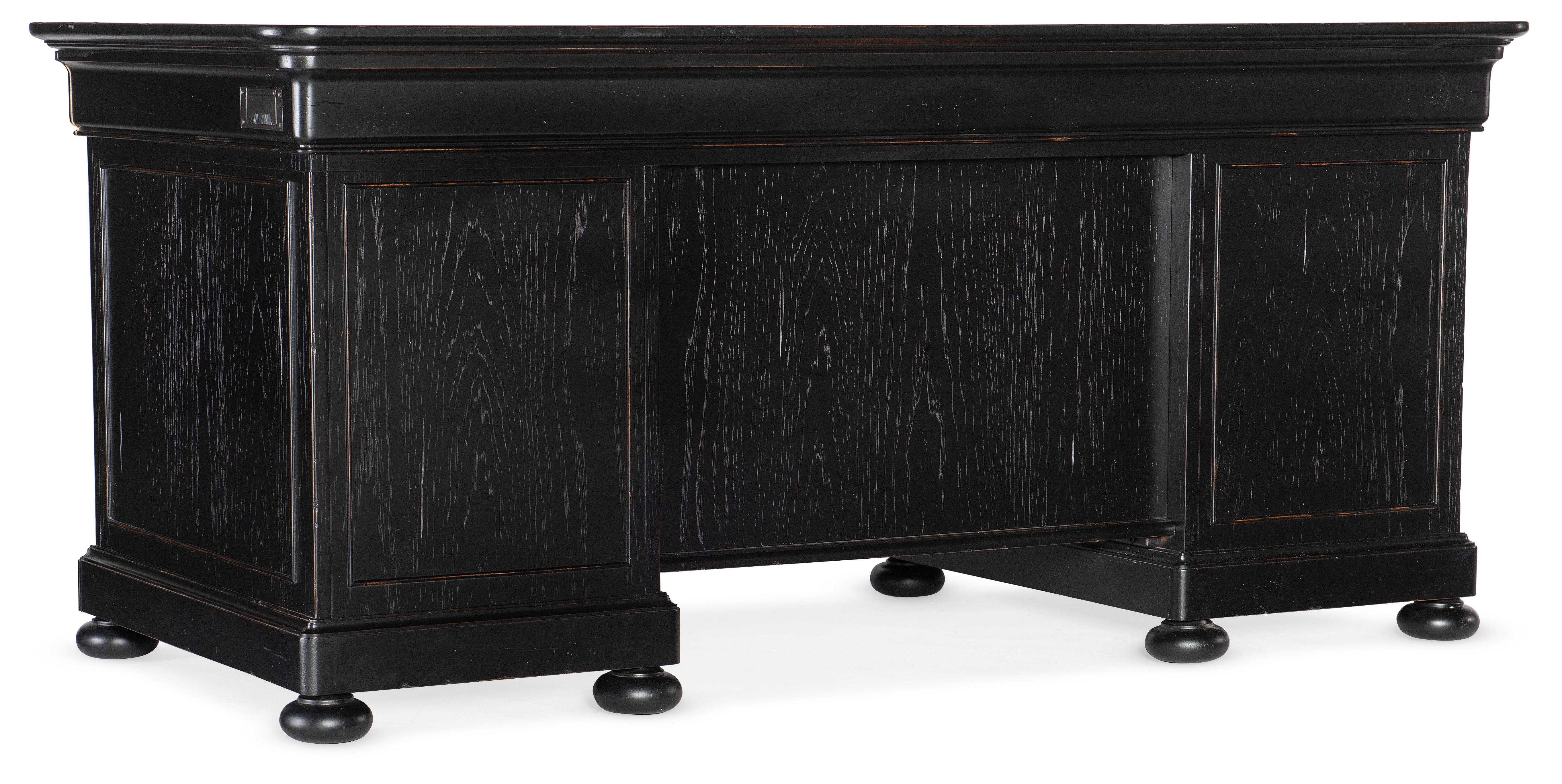 Bristowe Executive Desk - Luxury Home Furniture (MI)
