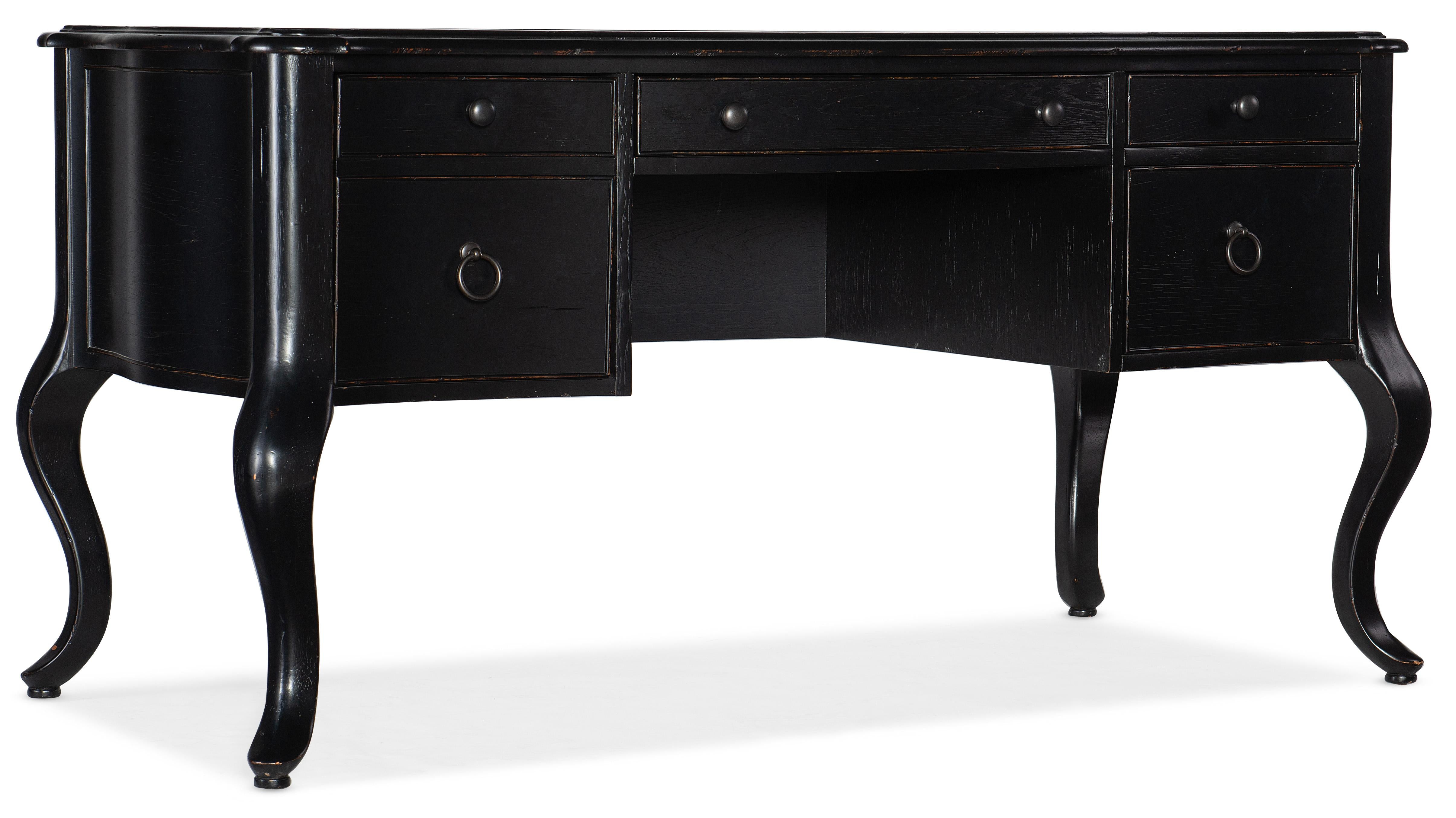 Bristowe Writing Desk - Luxury Home Furniture (MI)