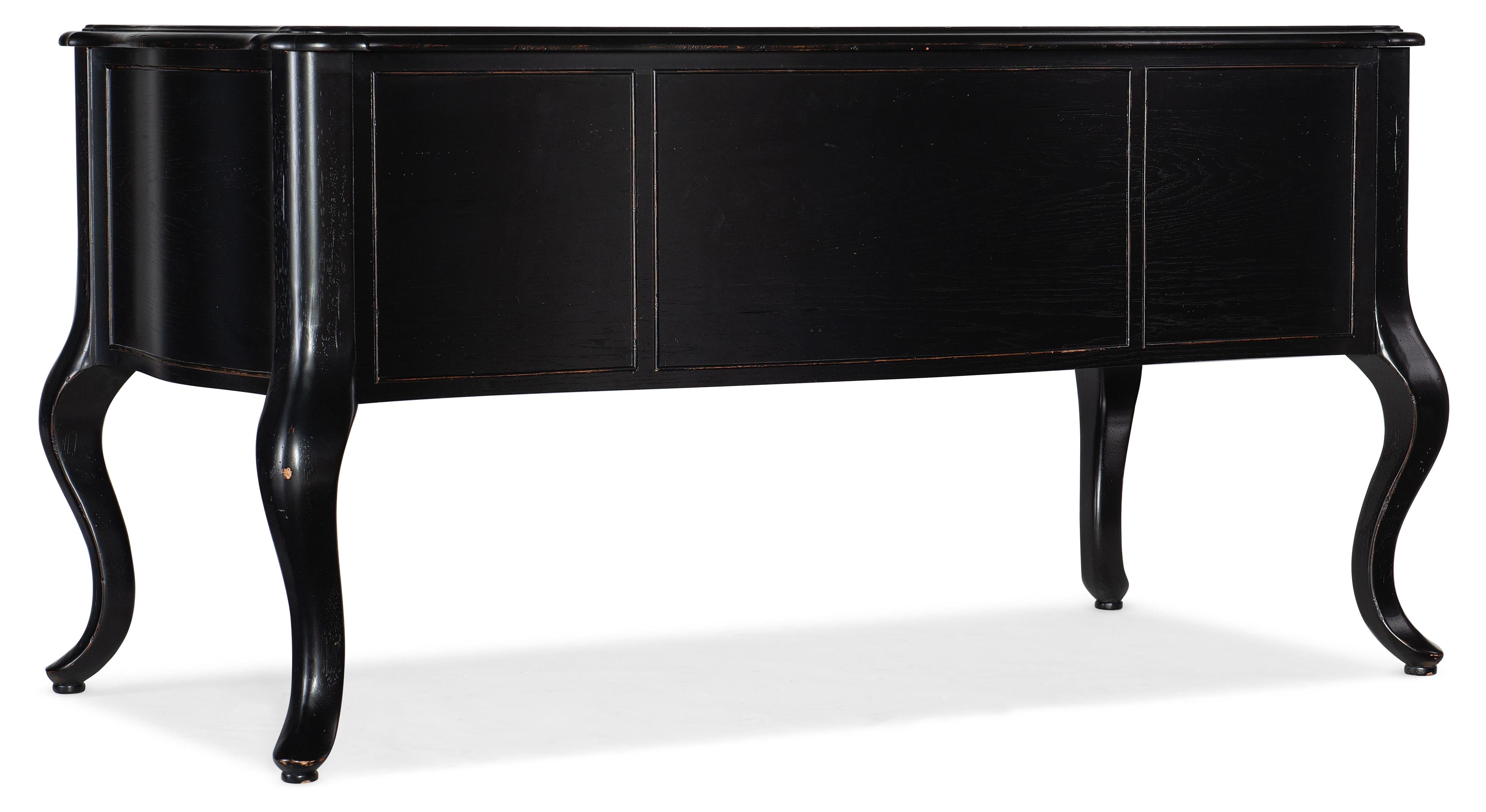 Bristowe Writing Desk - Luxury Home Furniture (MI)