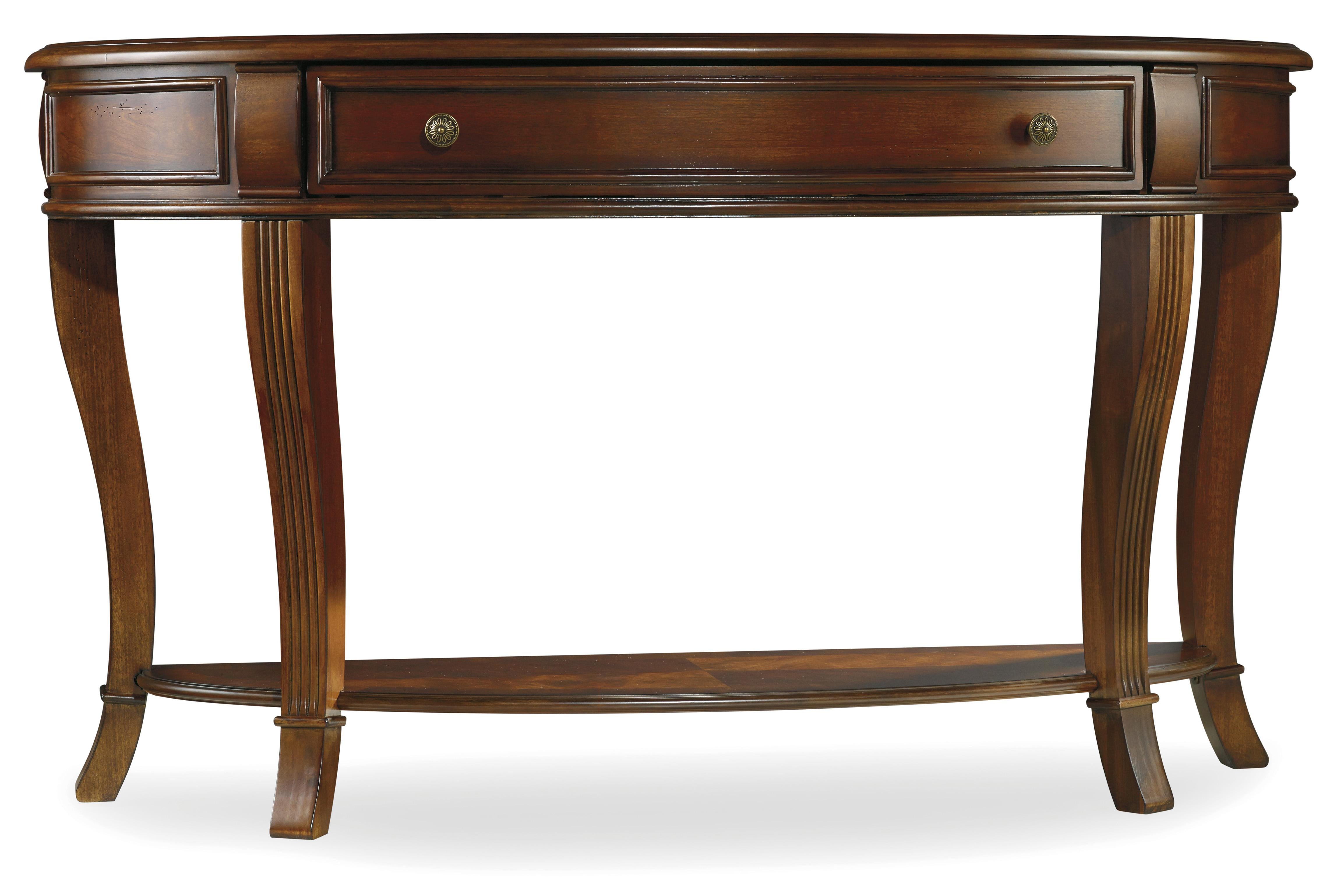 Brookhaven Console Table - Luxury Home Furniture (MI)