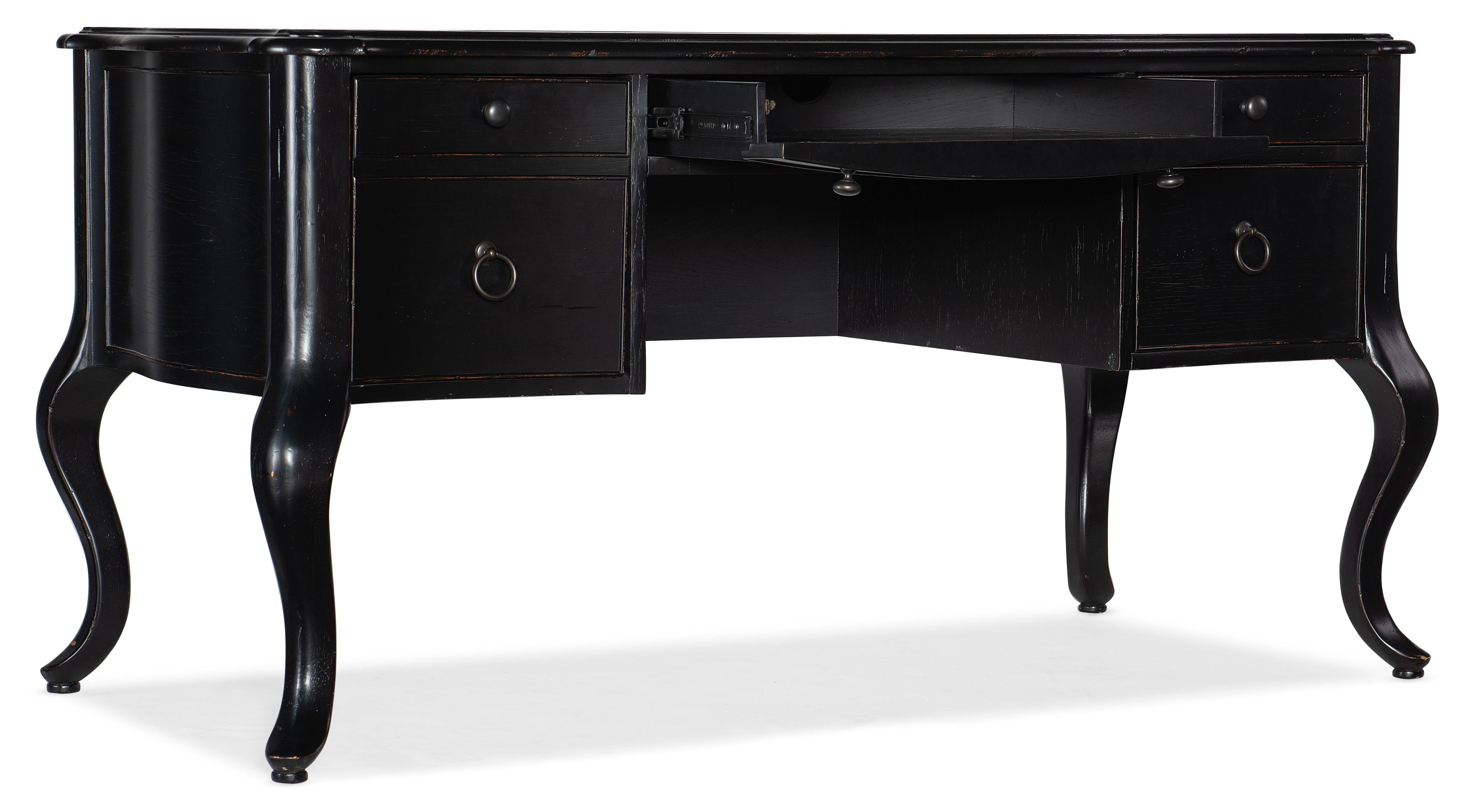 Bristowe Writing Desk - Luxury Home Furniture (MI)