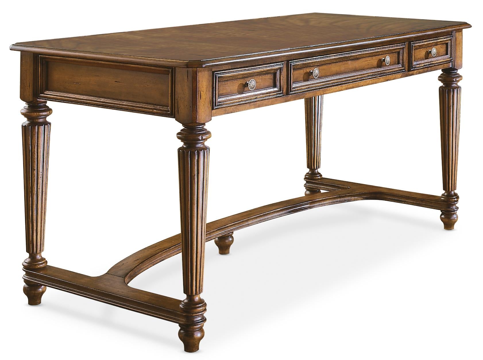 Brookhaven Leg Desk - Luxury Home Furniture (MI)