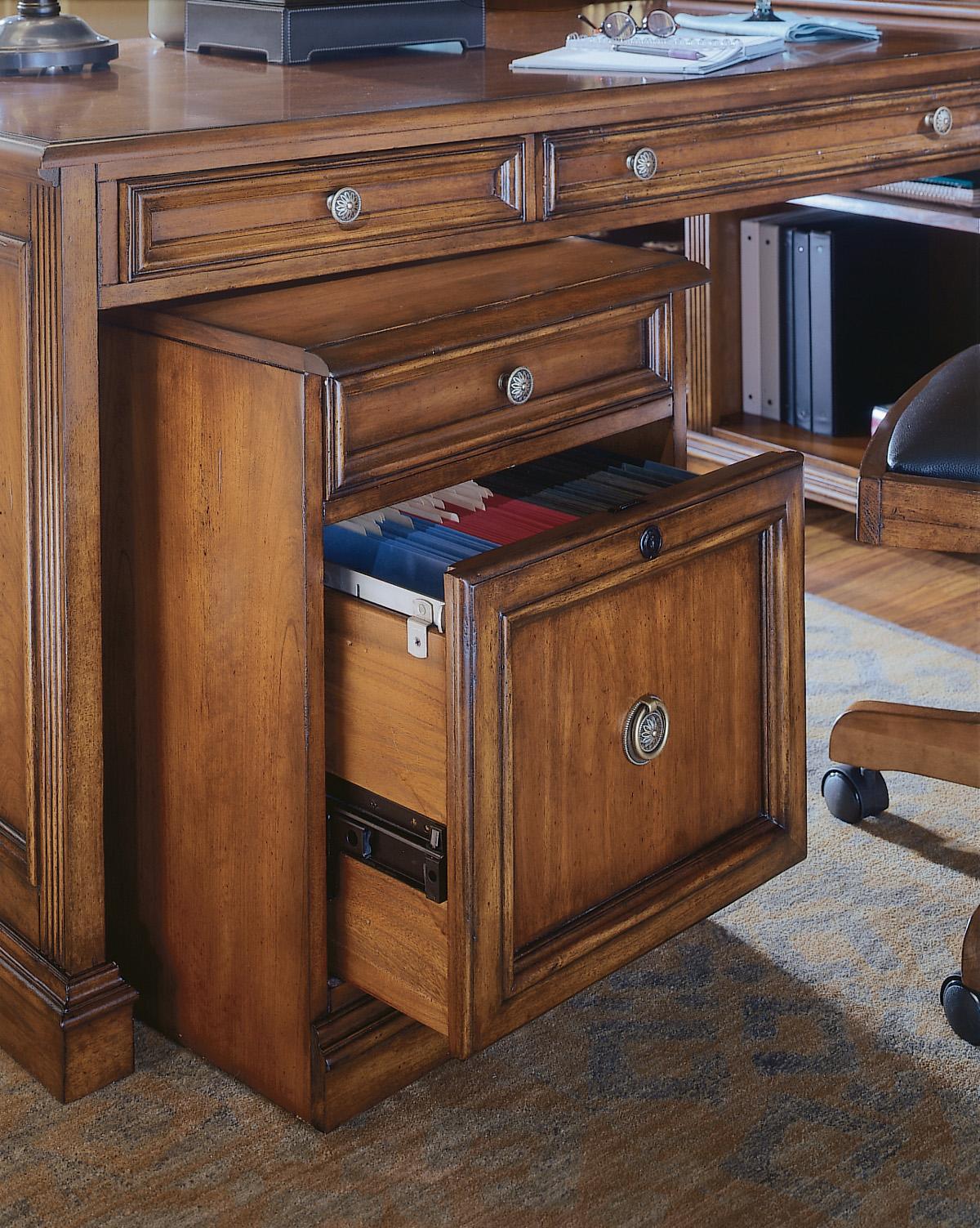 Brookhaven Mobile File - Luxury Home Furniture (MI)
