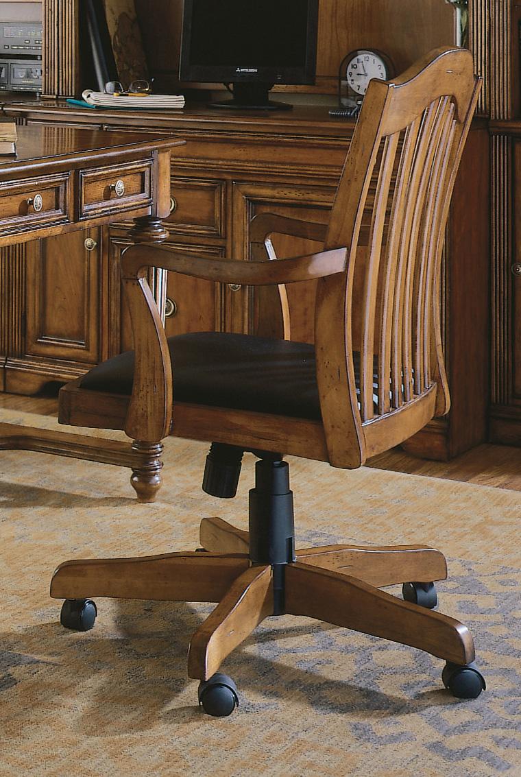 Brookhaven Tilt Swivel Chair - Luxury Home Furniture (MI)