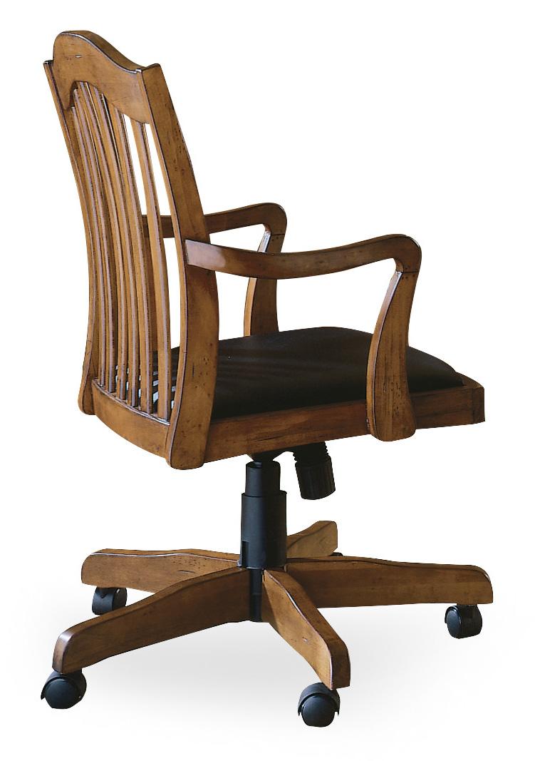 Brookhaven Tilt Swivel Chair - Luxury Home Furniture (MI)
